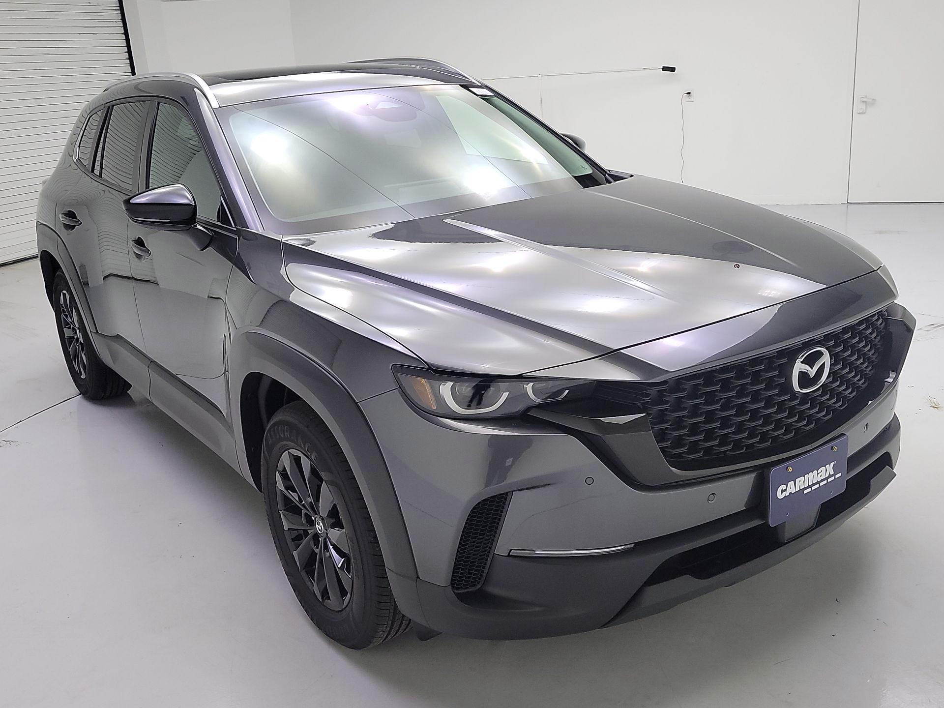 Thumbnail: 2026 Mazda CX-50 - 1