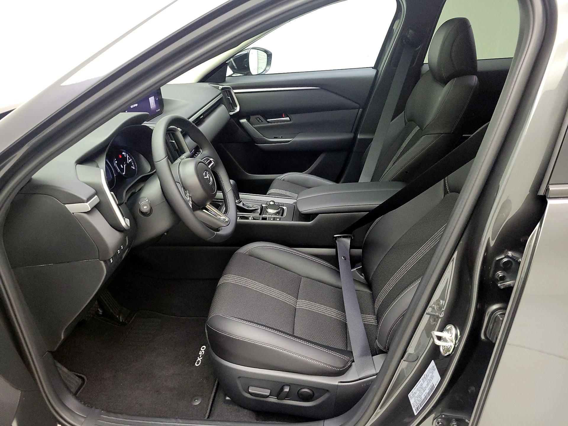 Thumbnail: 2026 Mazda CX-50 - 9