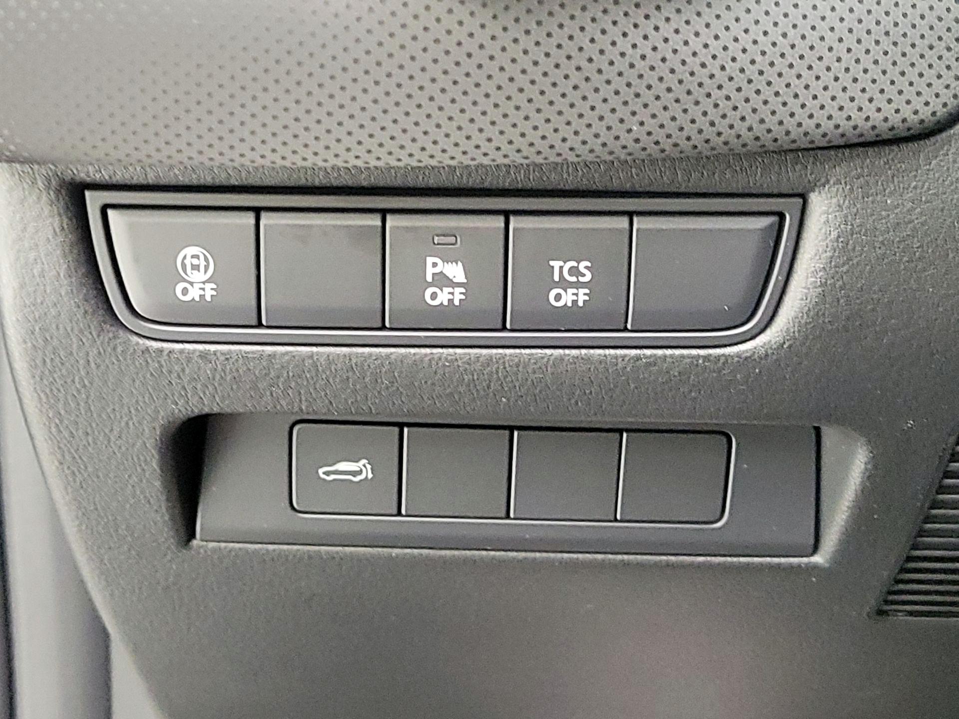 Thumbnail: 2026 Mazda CX-50 - 11