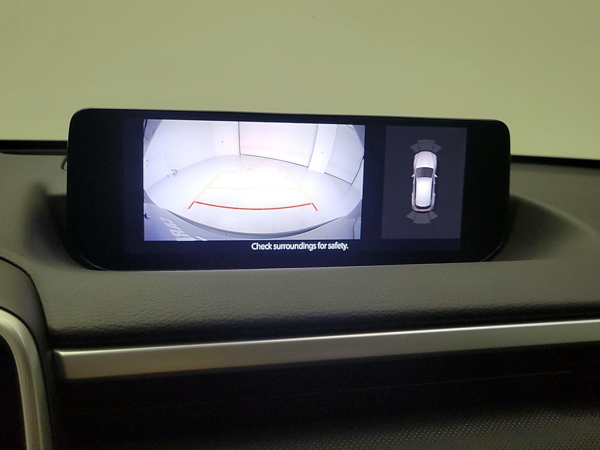 Thumbnail: 2026 Mazda CX-50 - 12