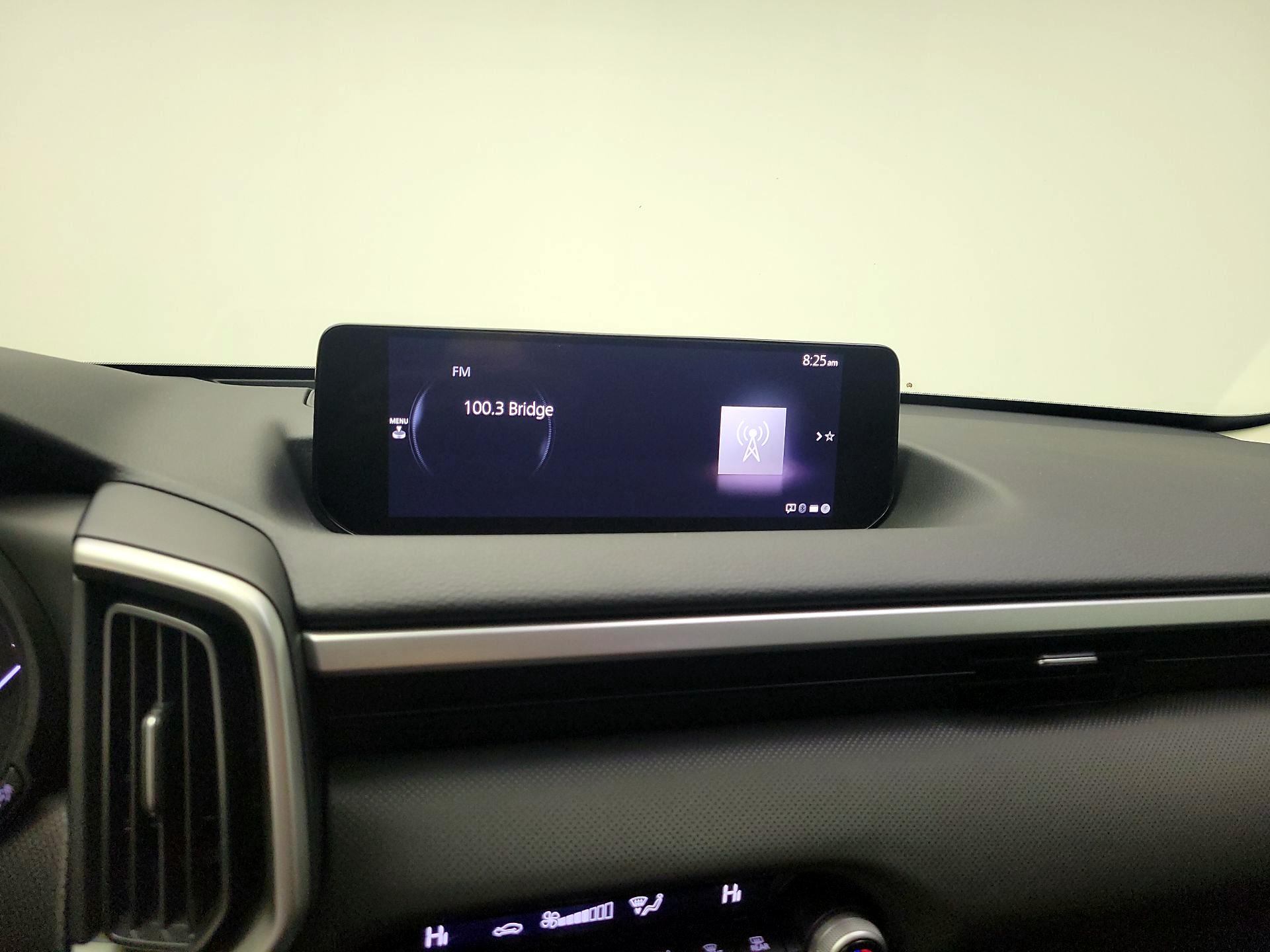 Thumbnail: 2026 Mazda CX-50 - 13