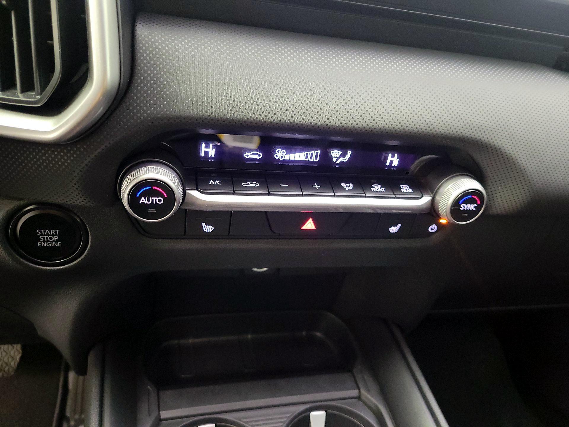 Thumbnail: 2026 Mazda CX-50 - 14