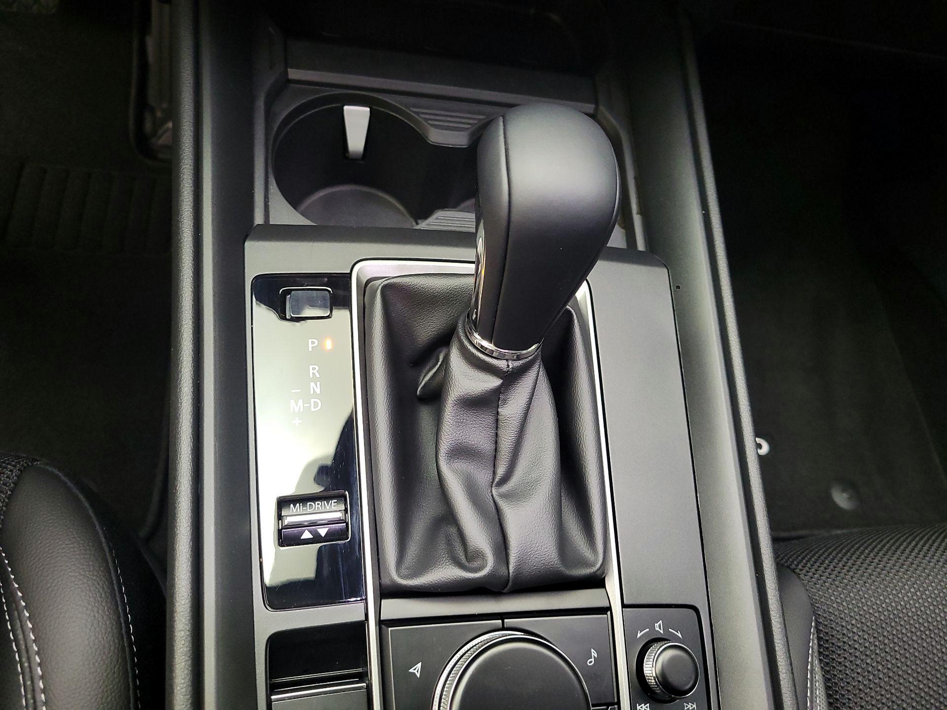 Thumbnail: 2026 Mazda CX-50 - 15