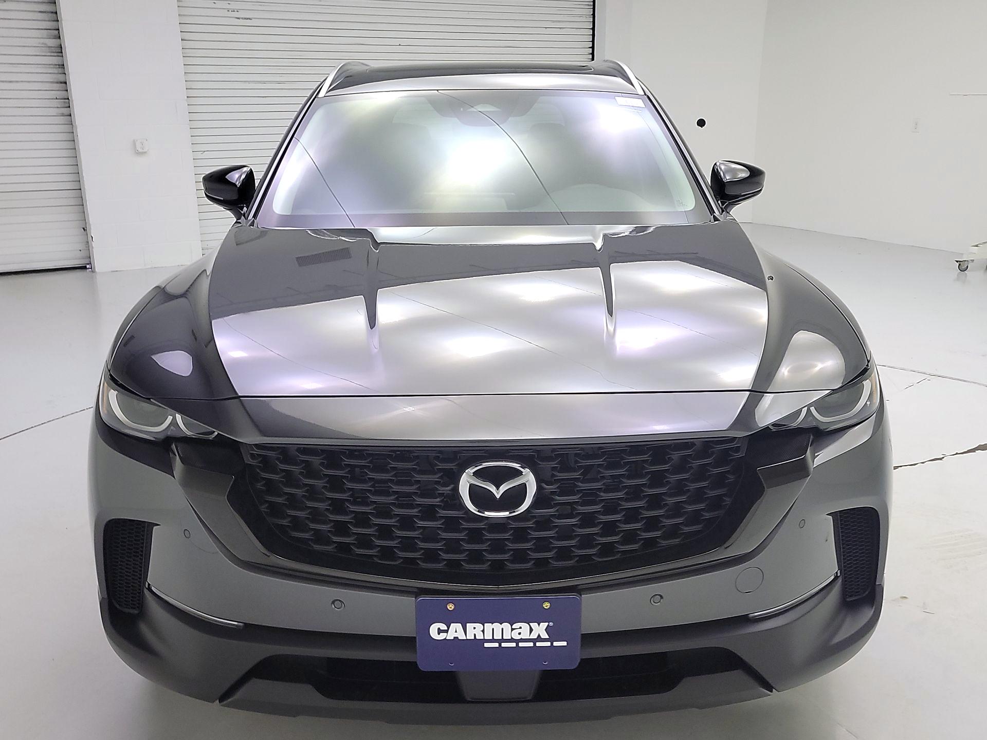 Thumbnail: 2026 Mazda CX-50 - 2