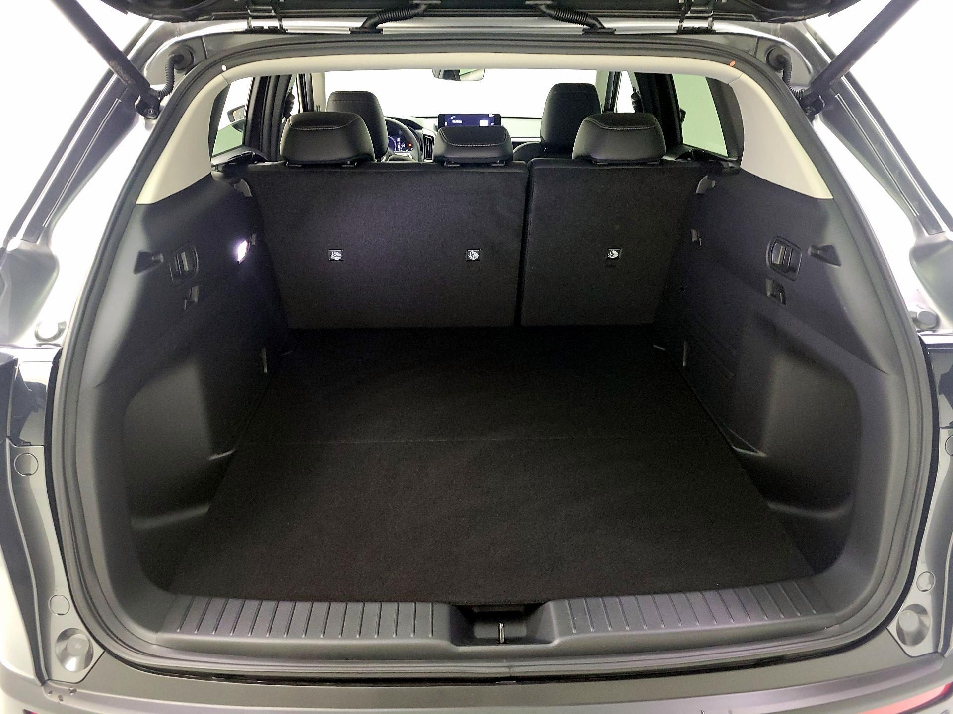 Thumbnail: 2026 Mazda CX-50 - 19