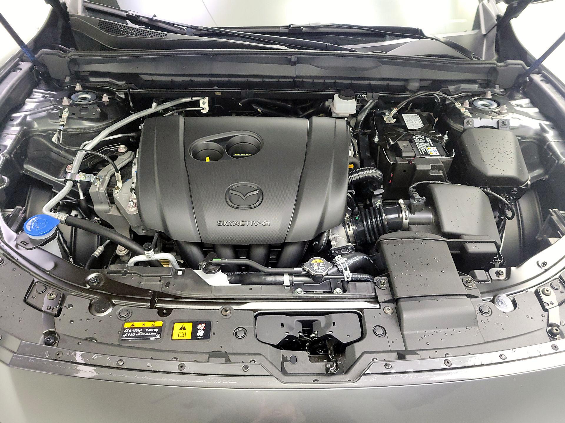 Thumbnail: 2026 Mazda CX-50 - 20