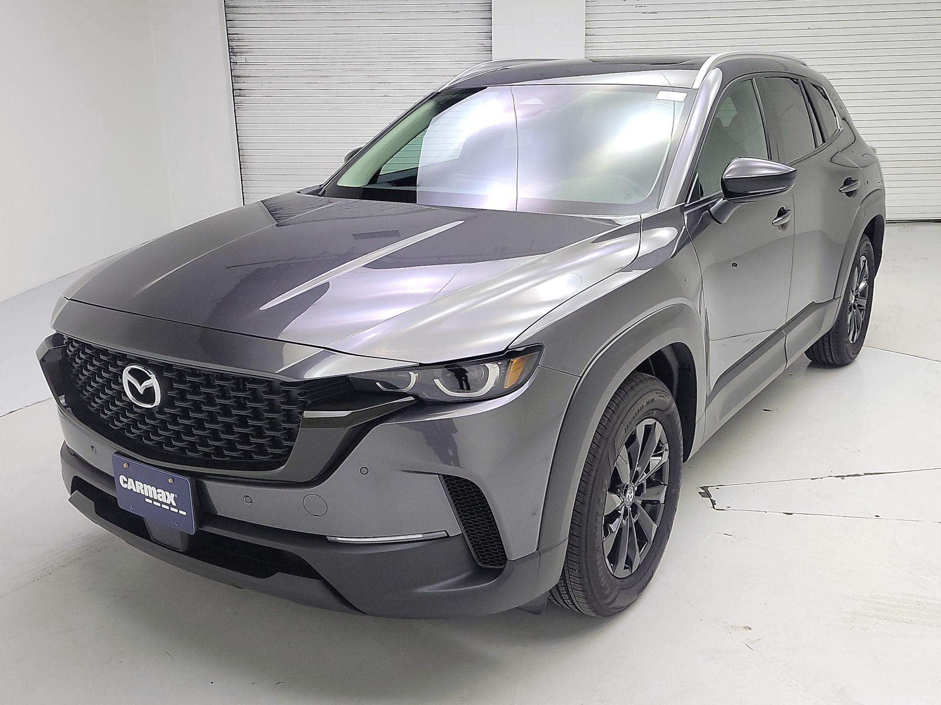 Thumbnail: 2026 Mazda CX-50 - 3