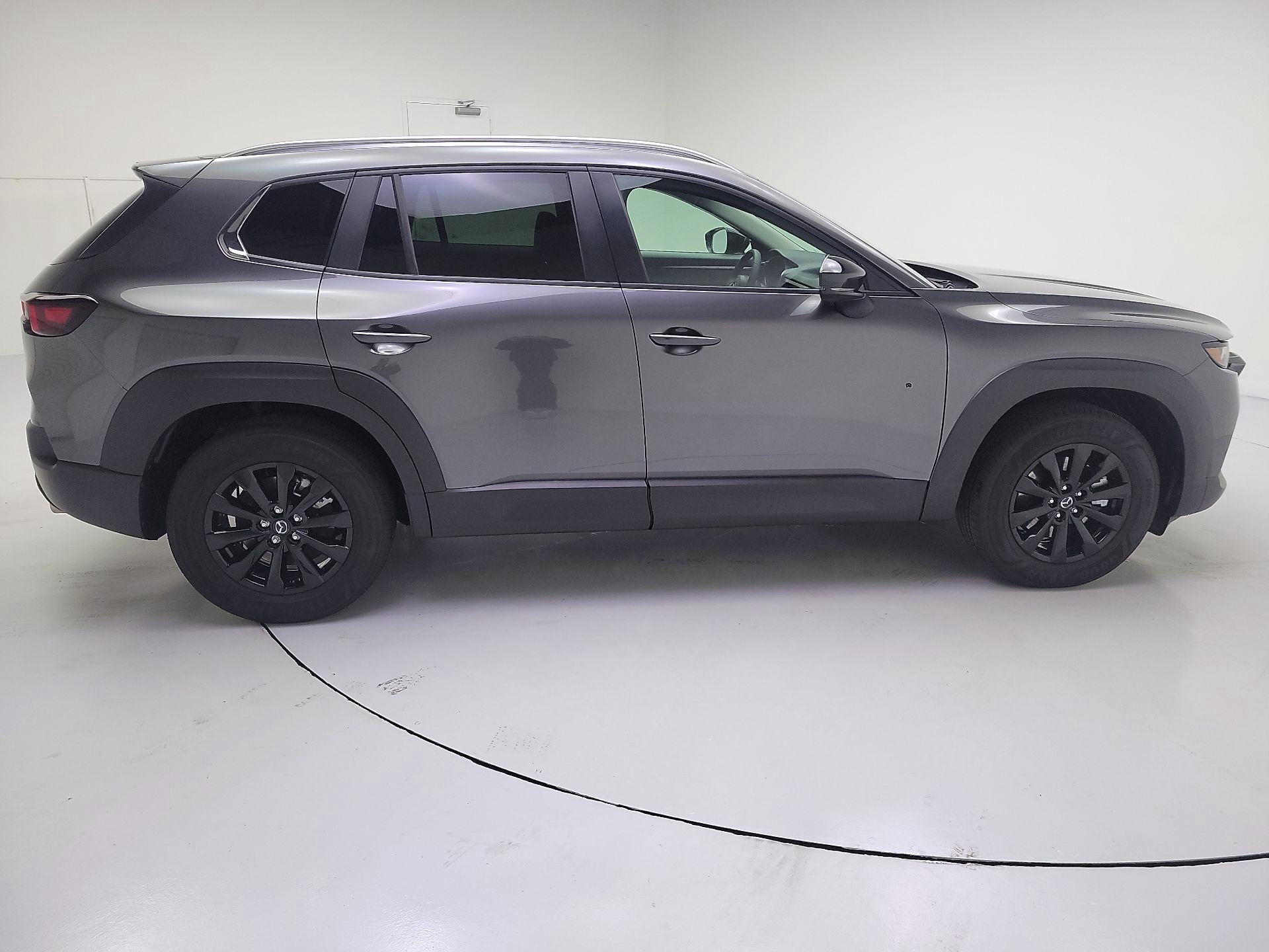 Thumbnail: 2026 Mazda CX-50 - 4