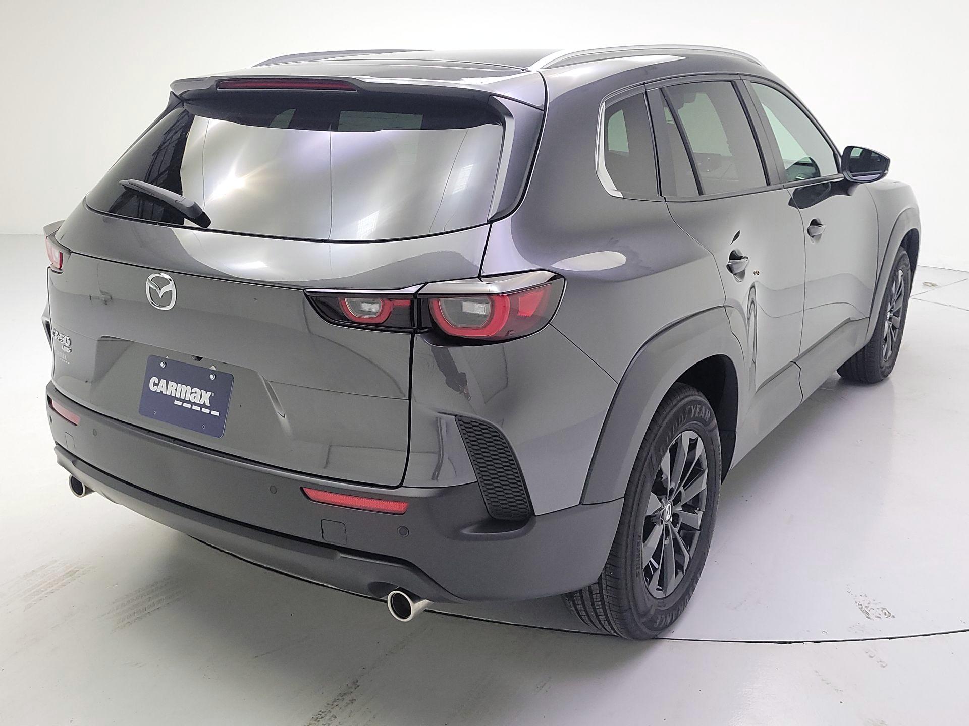 Thumbnail: 2026 Mazda CX-50 - 5