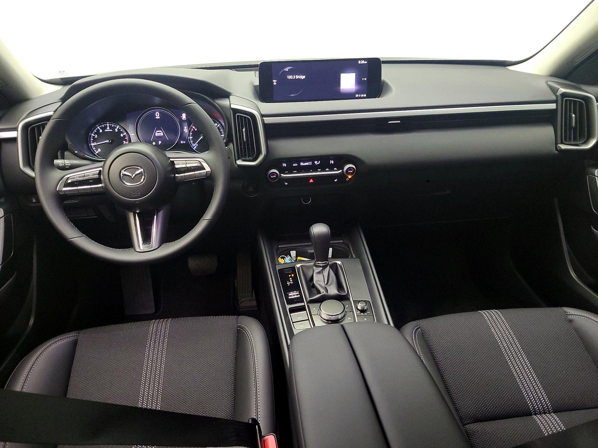 Thumbnail: 2026 Mazda CX-50 - 8