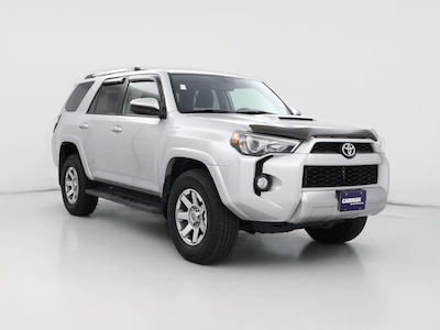 2015 Toyota 4Runner Limited
