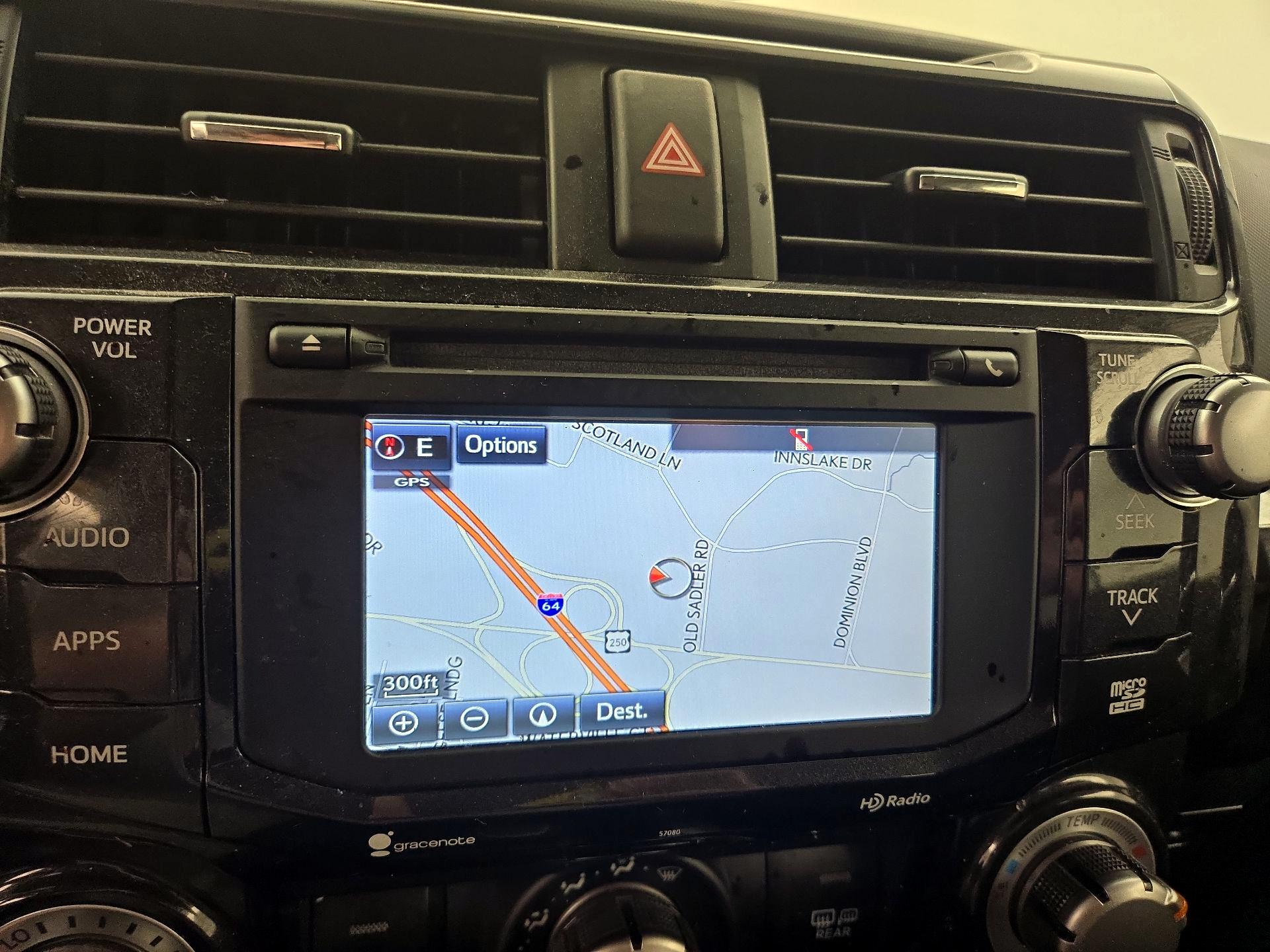 Thumbnail: 2015 Toyota 4Runner - 14