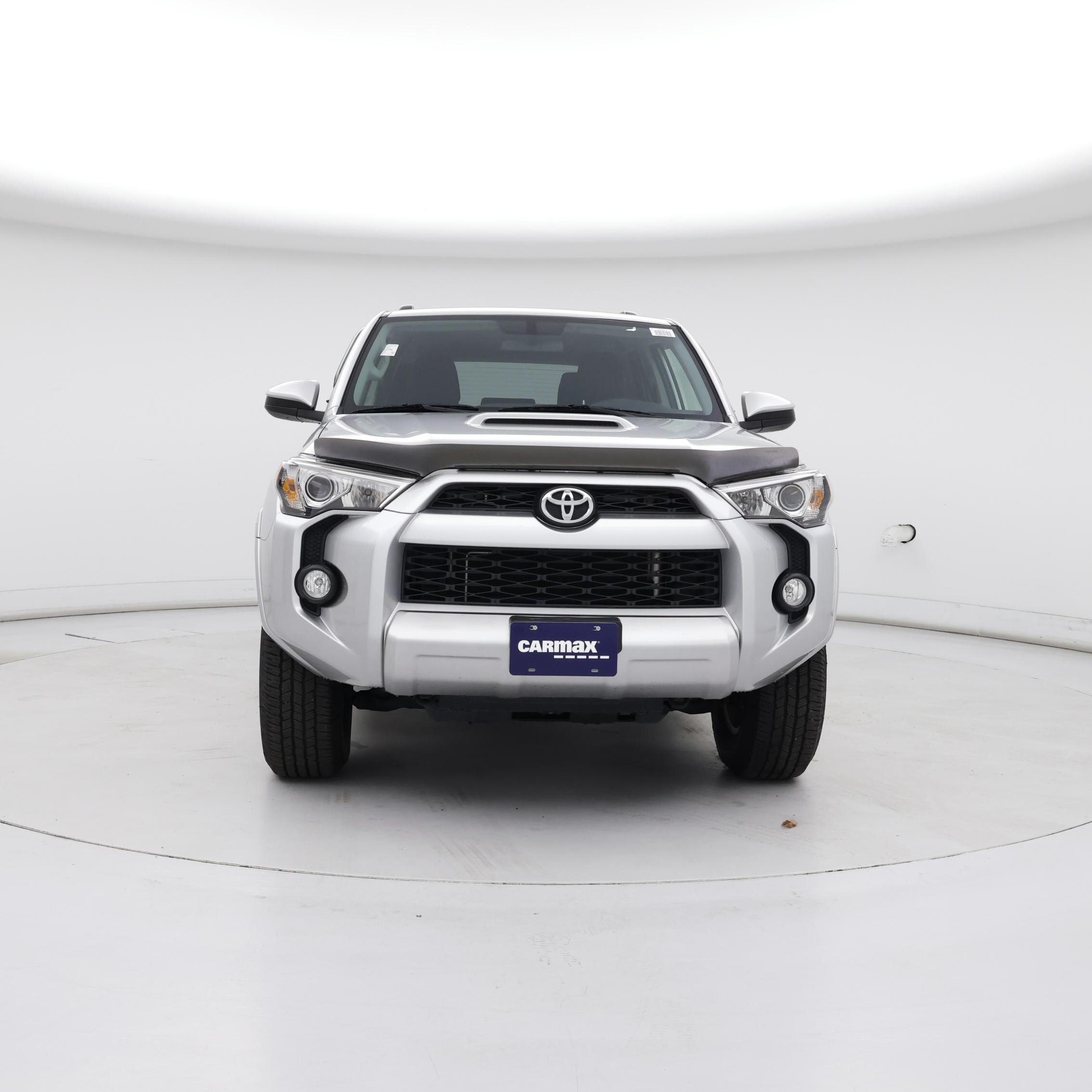 Thumbnail: 2015 Toyota 4Runner - 5