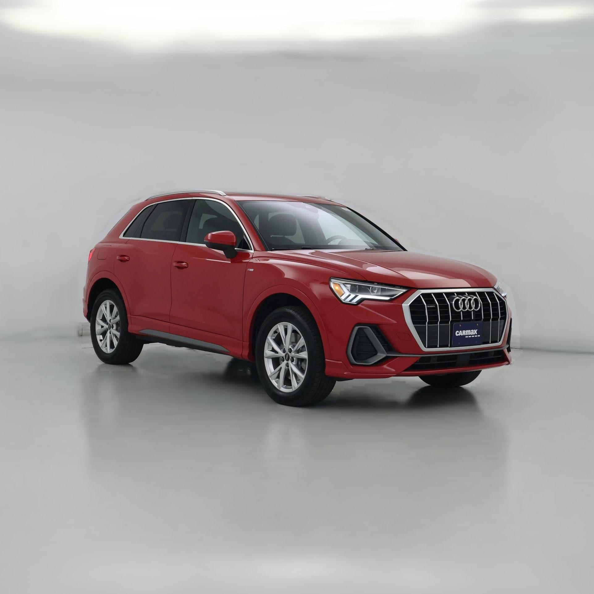 Thumbnail: 2025 Audi Q3 - 1