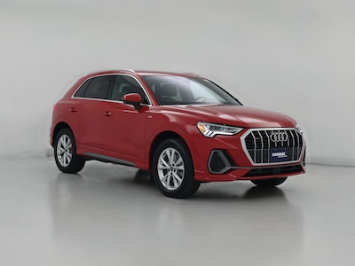 2025 Audi Q3 Premium