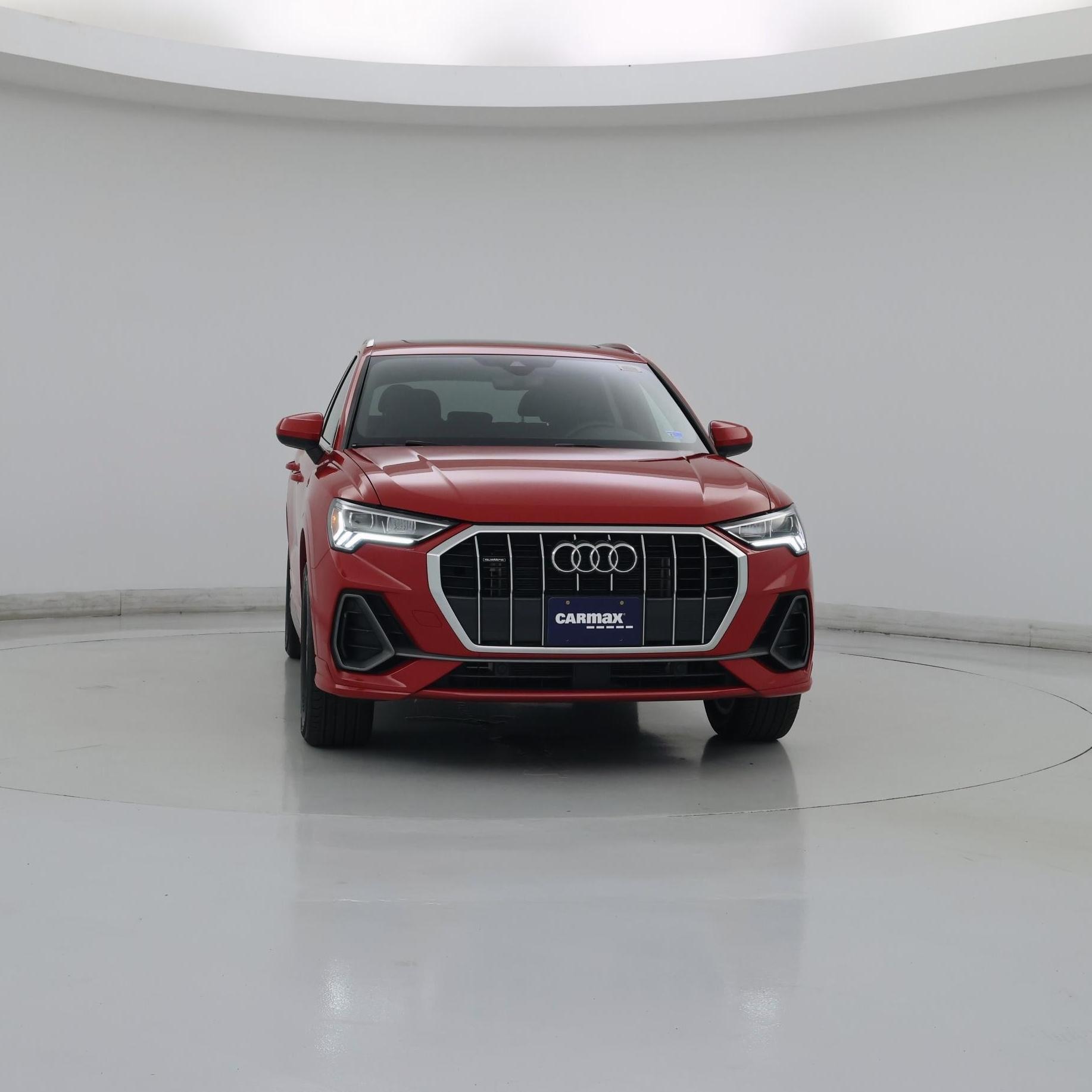 Thumbnail: 2025 Audi Q3 - 5
