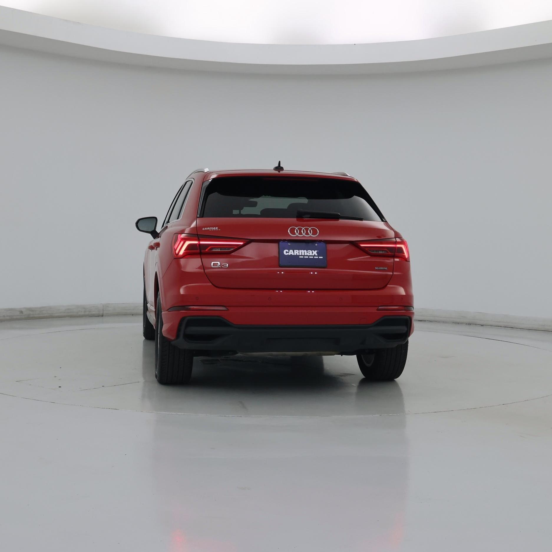 Thumbnail: 2025 Audi Q3 - 6