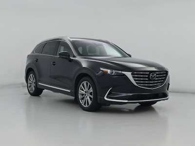 2022 Mazda CX-9 Signature