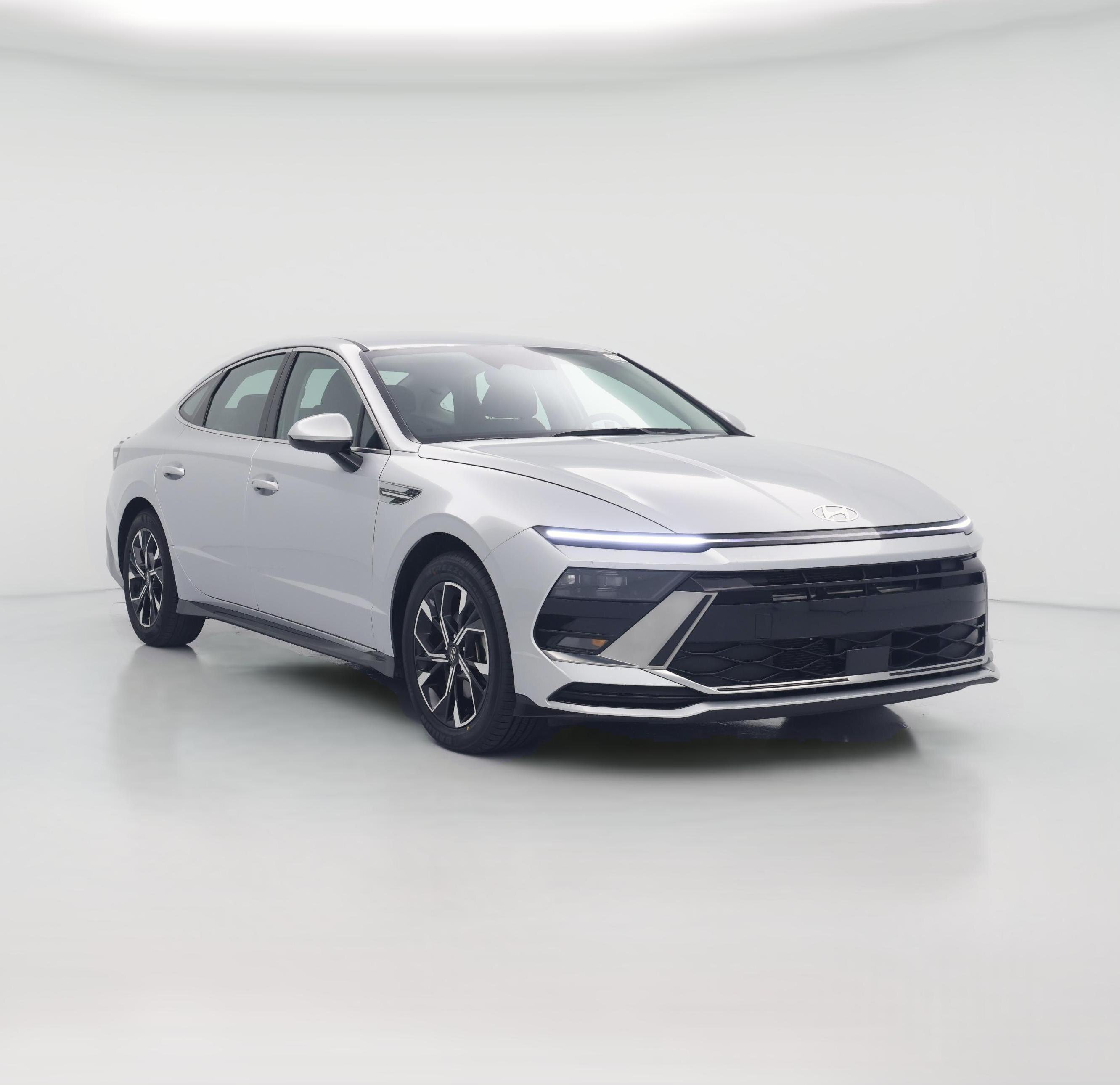 Thumbnail: 2025 Hyundai Sonata - 1