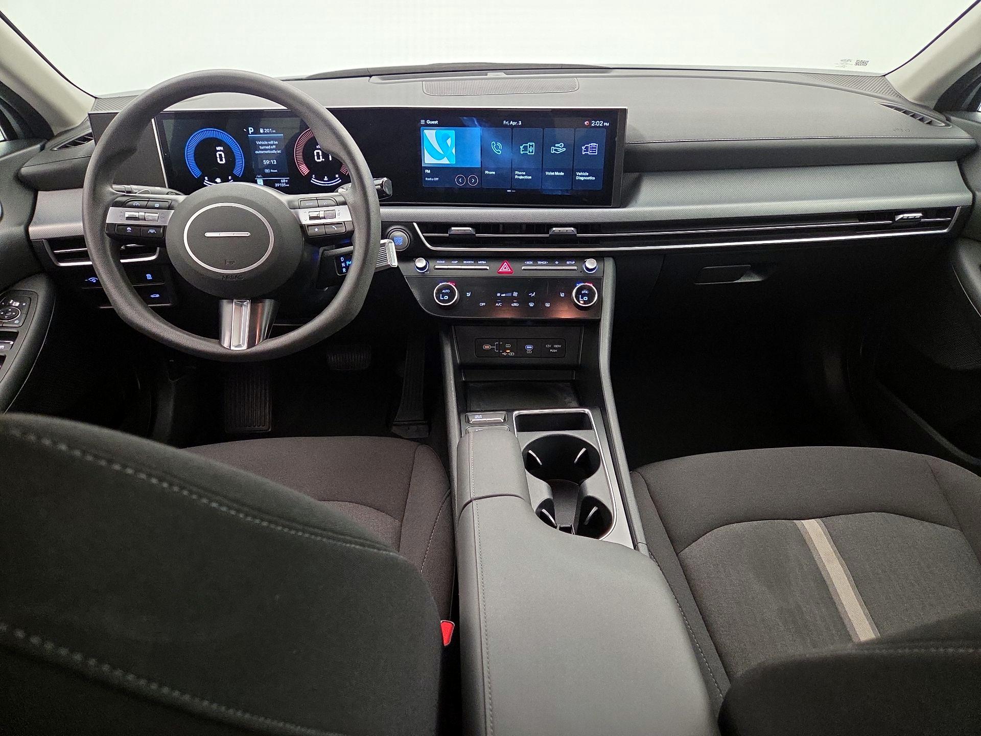 Thumbnail: 2025 Hyundai Sonata - 9