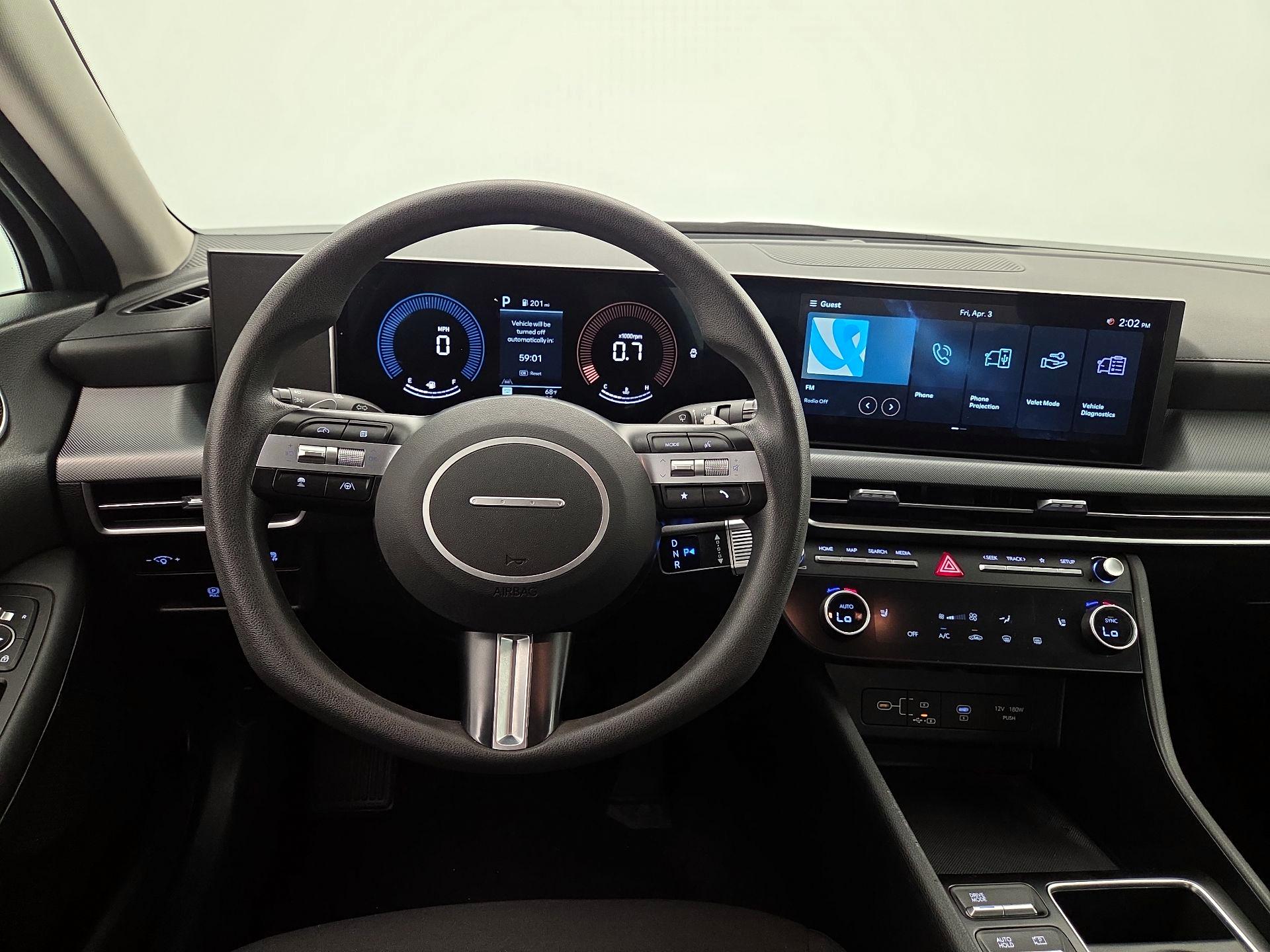 Thumbnail: 2025 Hyundai Sonata - 10