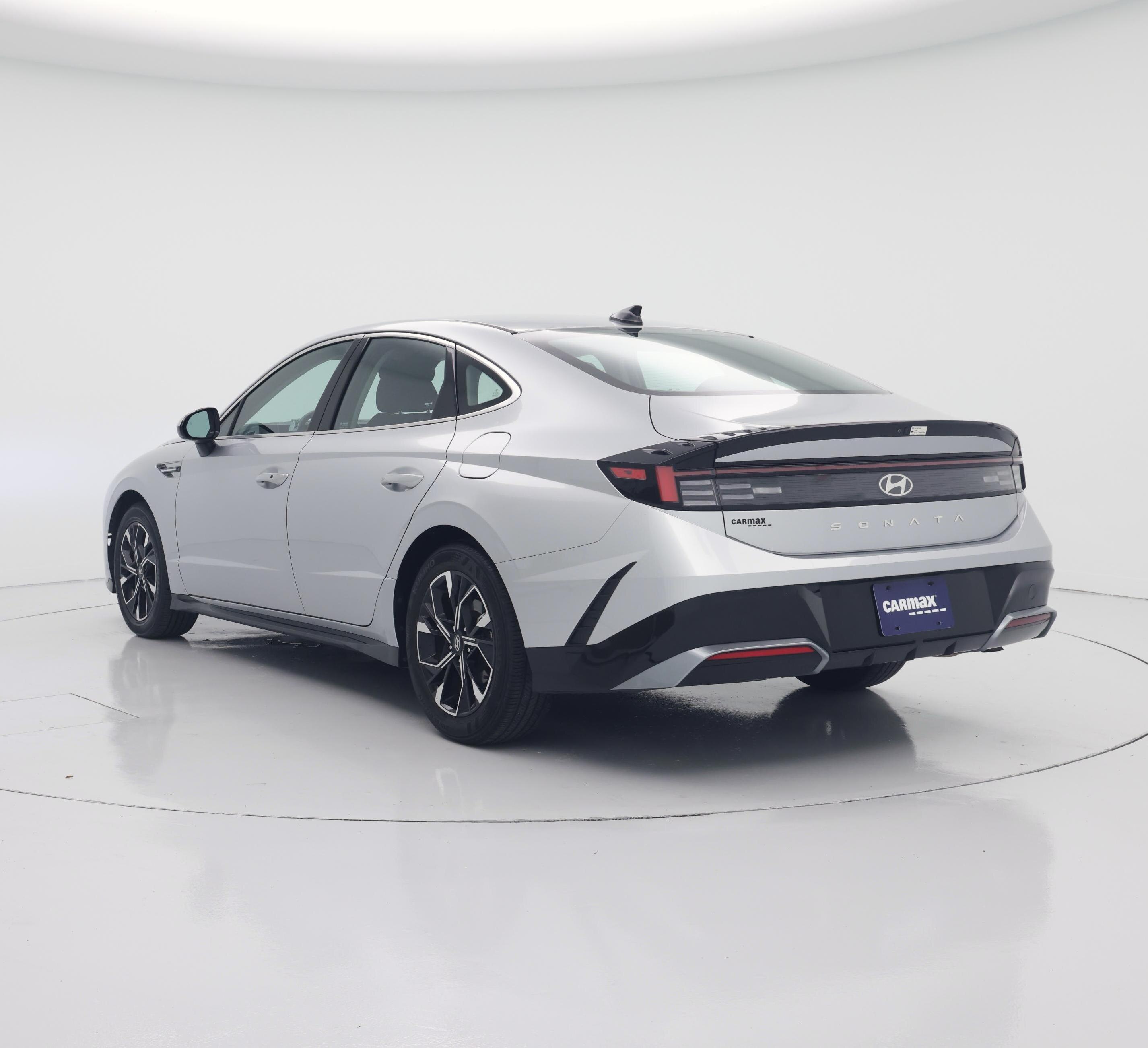 Thumbnail: 2025 Hyundai Sonata - 2