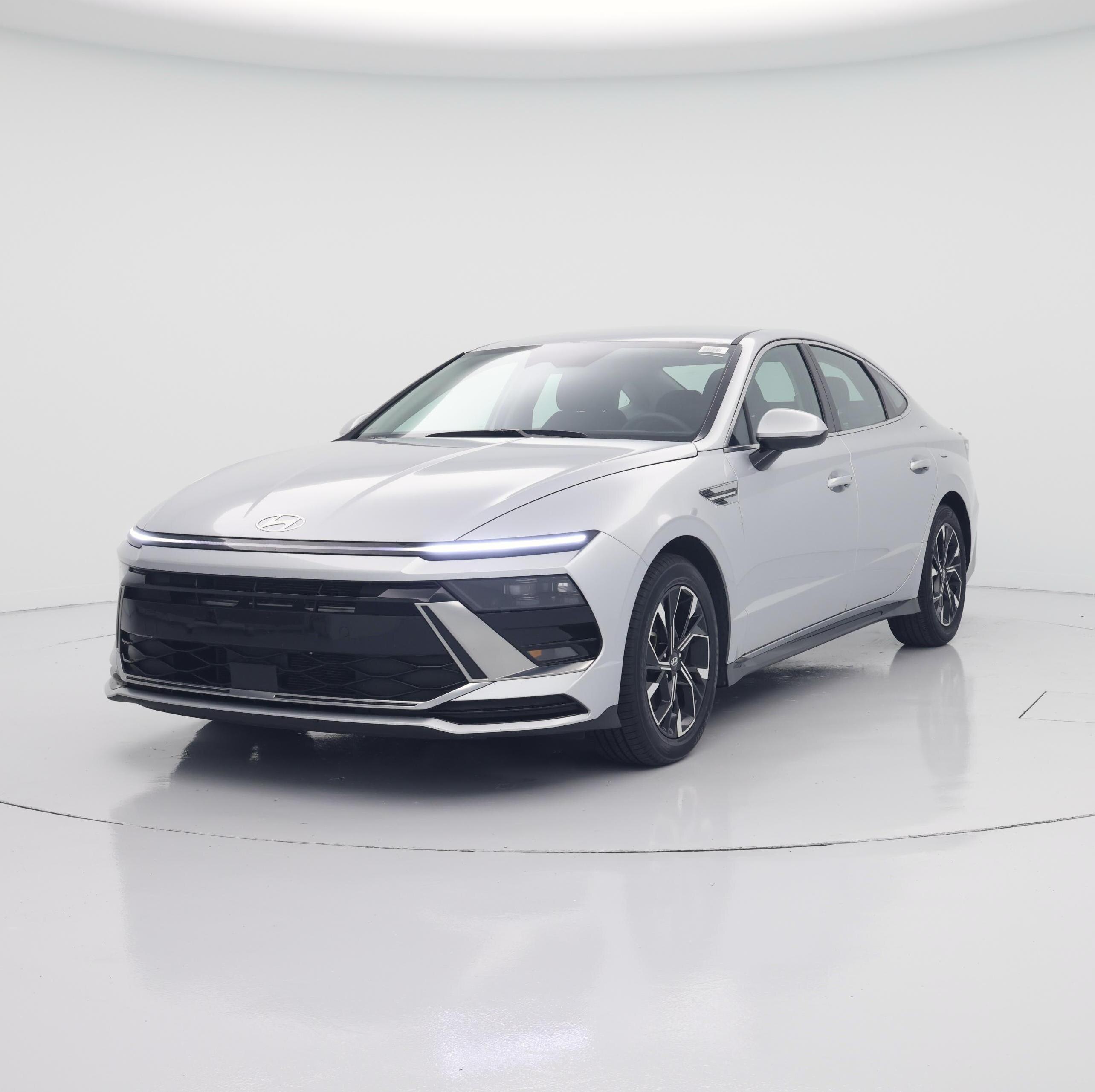 Thumbnail: 2025 Hyundai Sonata - 4
