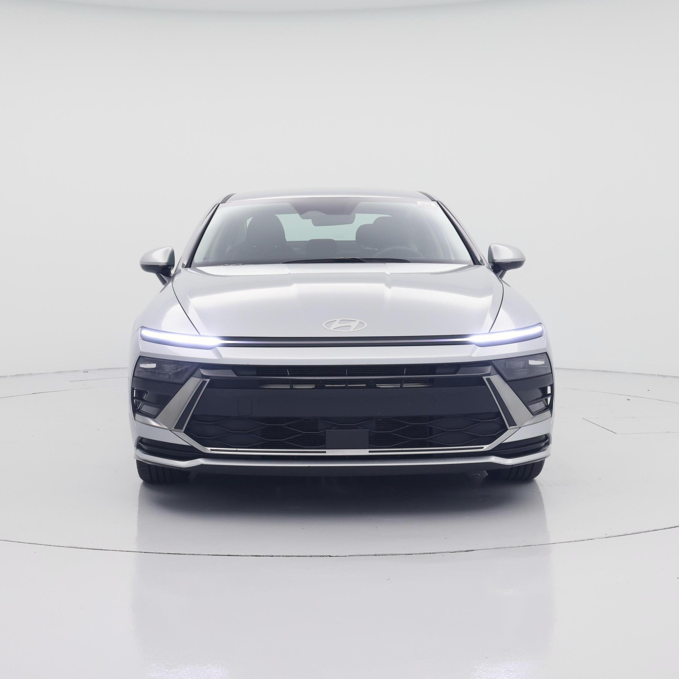 Thumbnail: 2025 Hyundai Sonata - 5