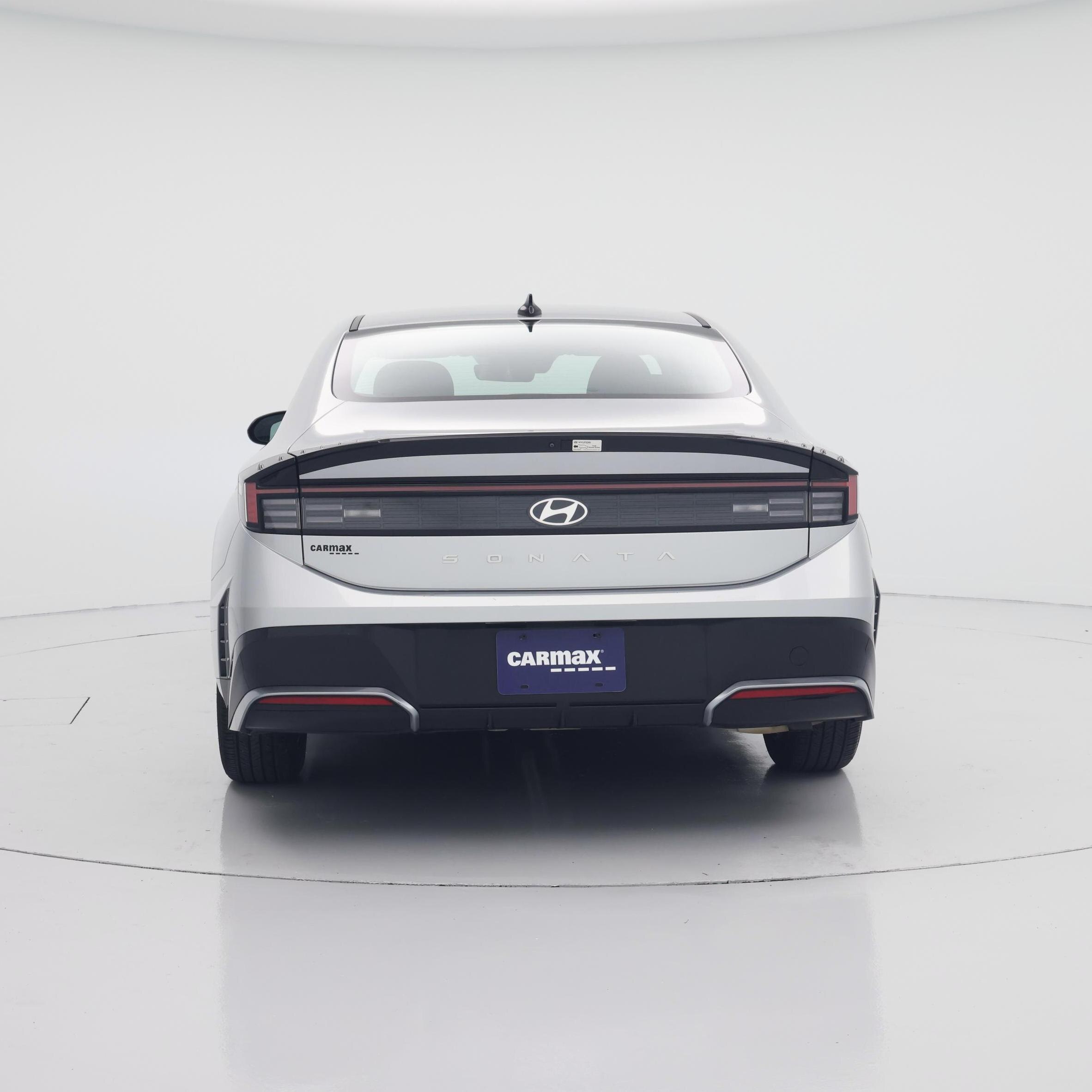 Thumbnail: 2025 Hyundai Sonata - 6