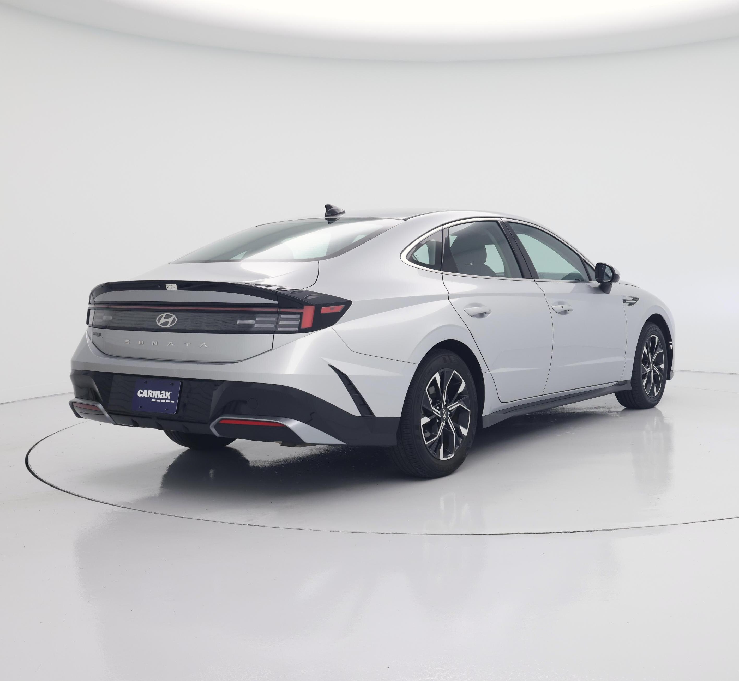 Thumbnail: 2025 Hyundai Sonata - 8
