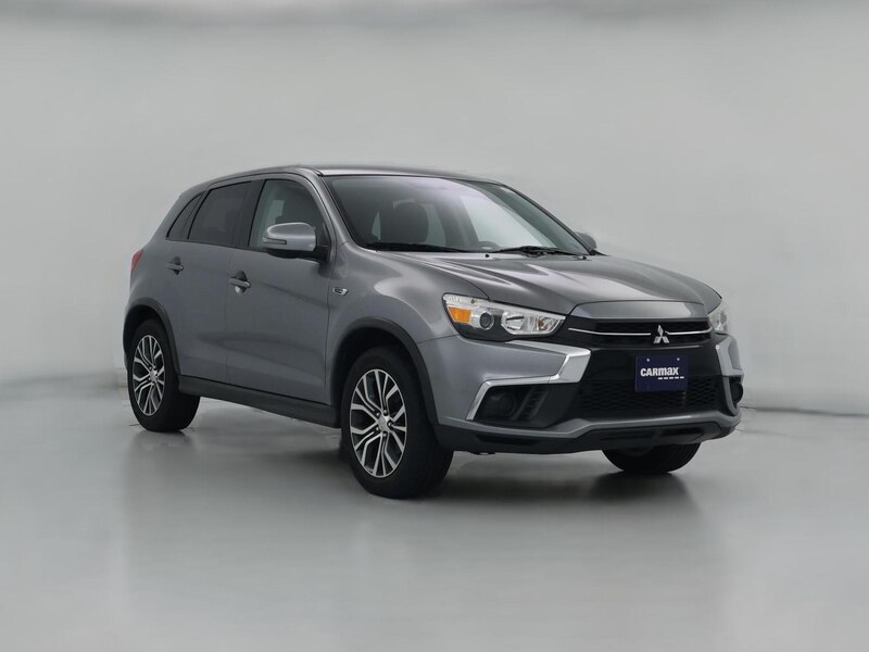 2018 Mitsubishi Outlander Sport ES -
                  Sterling, VA