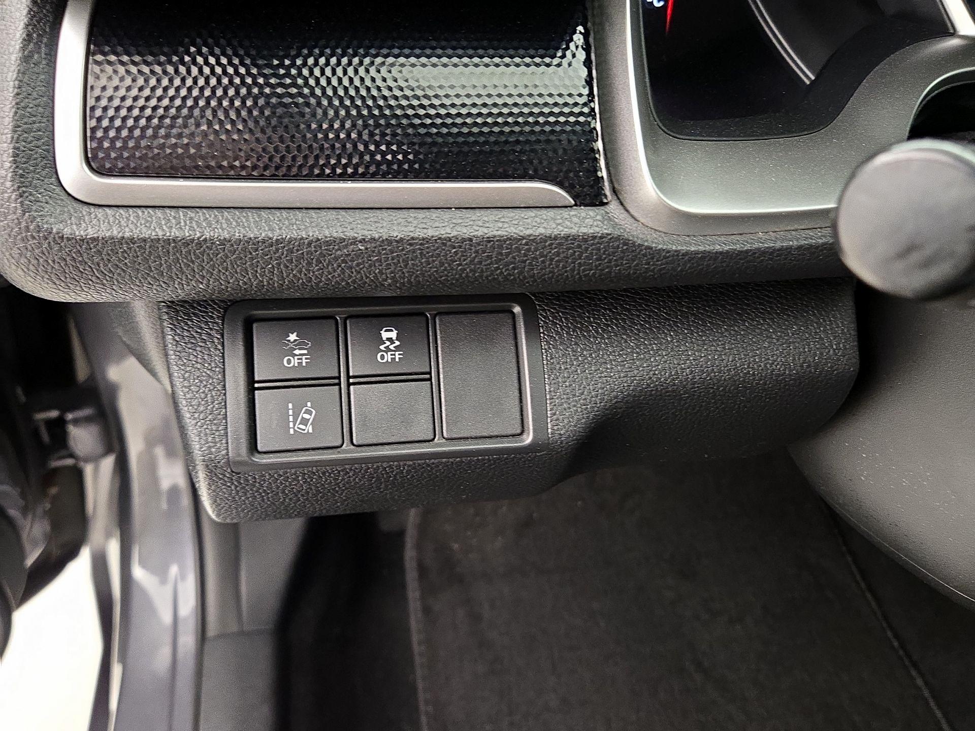 Thumbnail: 2019 Honda Civic - 13