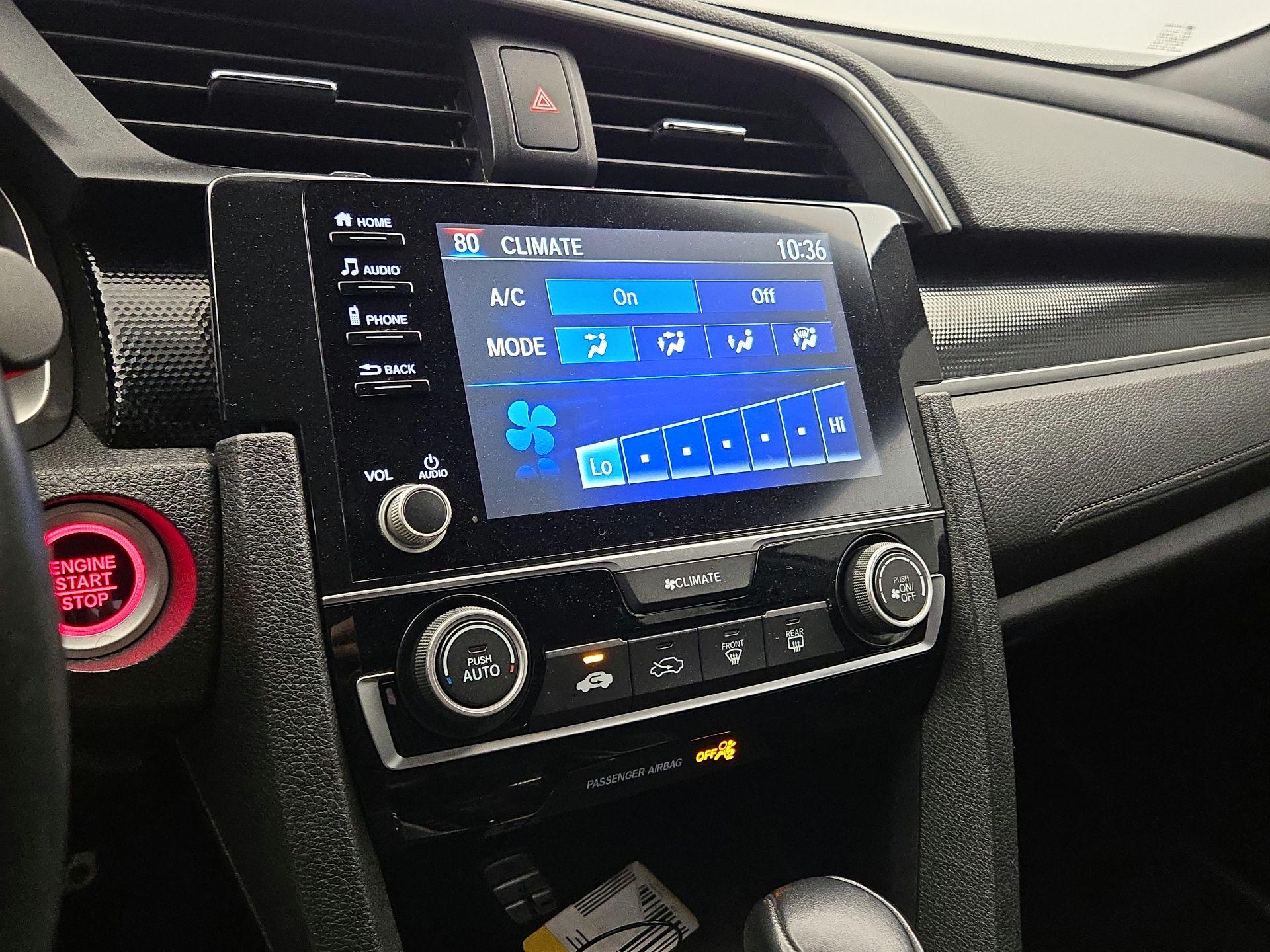 Thumbnail: 2019 Honda Civic - 16