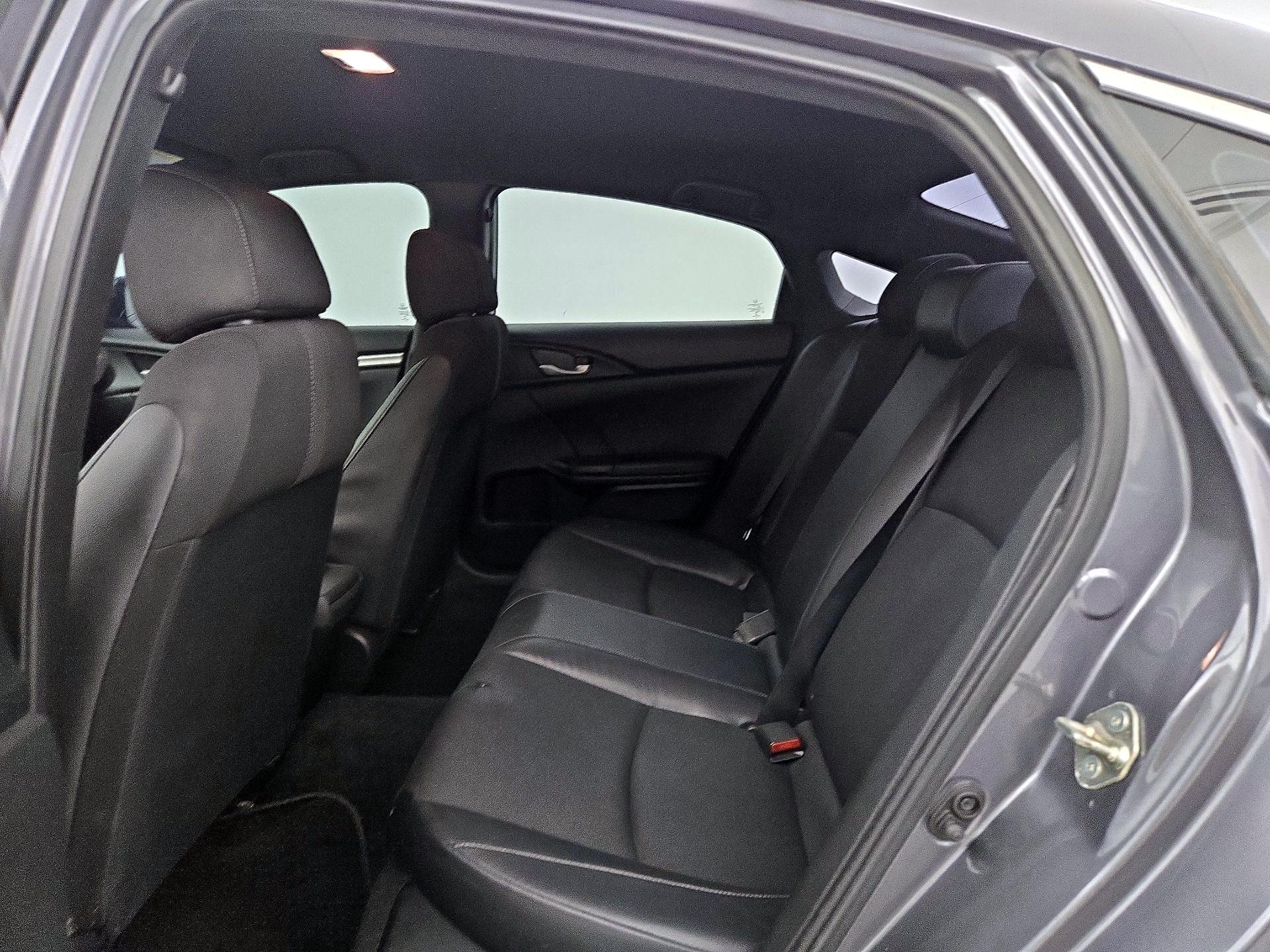 Thumbnail: 2019 Honda Civic - 19