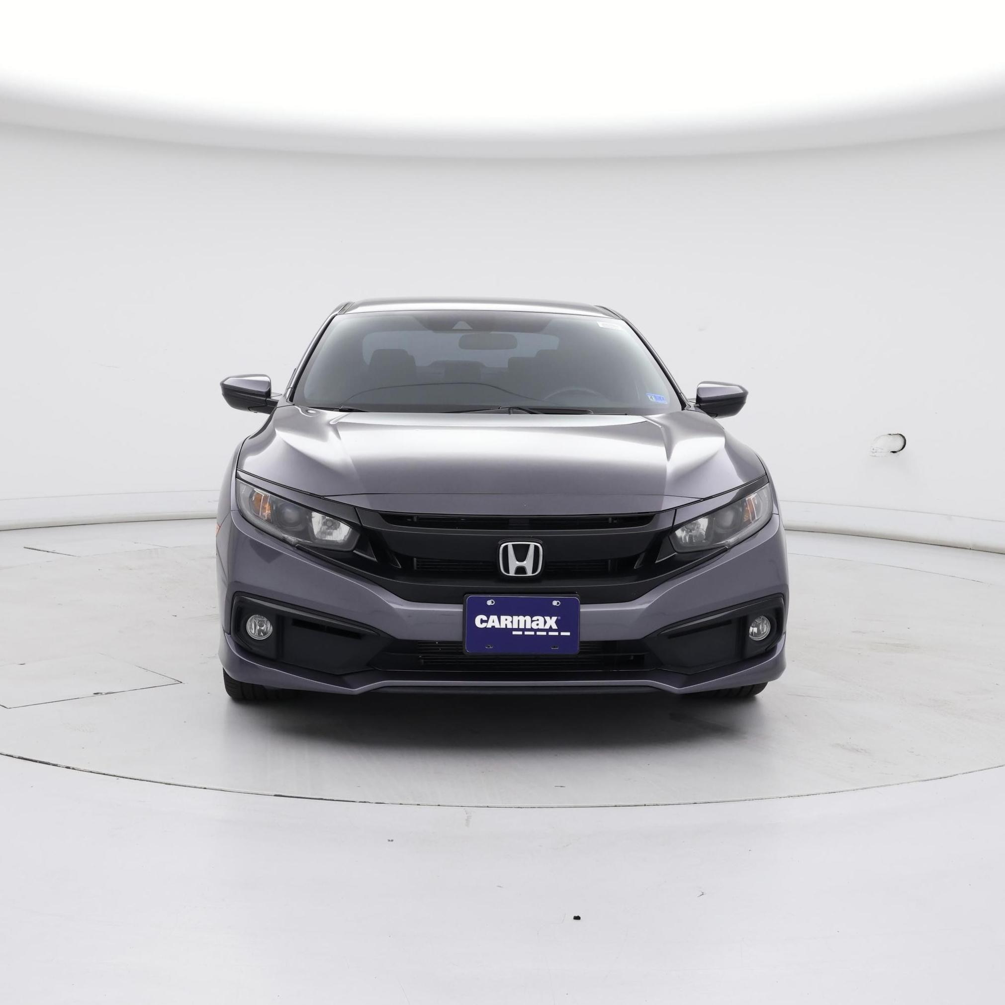 Thumbnail: 2019 Honda Civic - 5