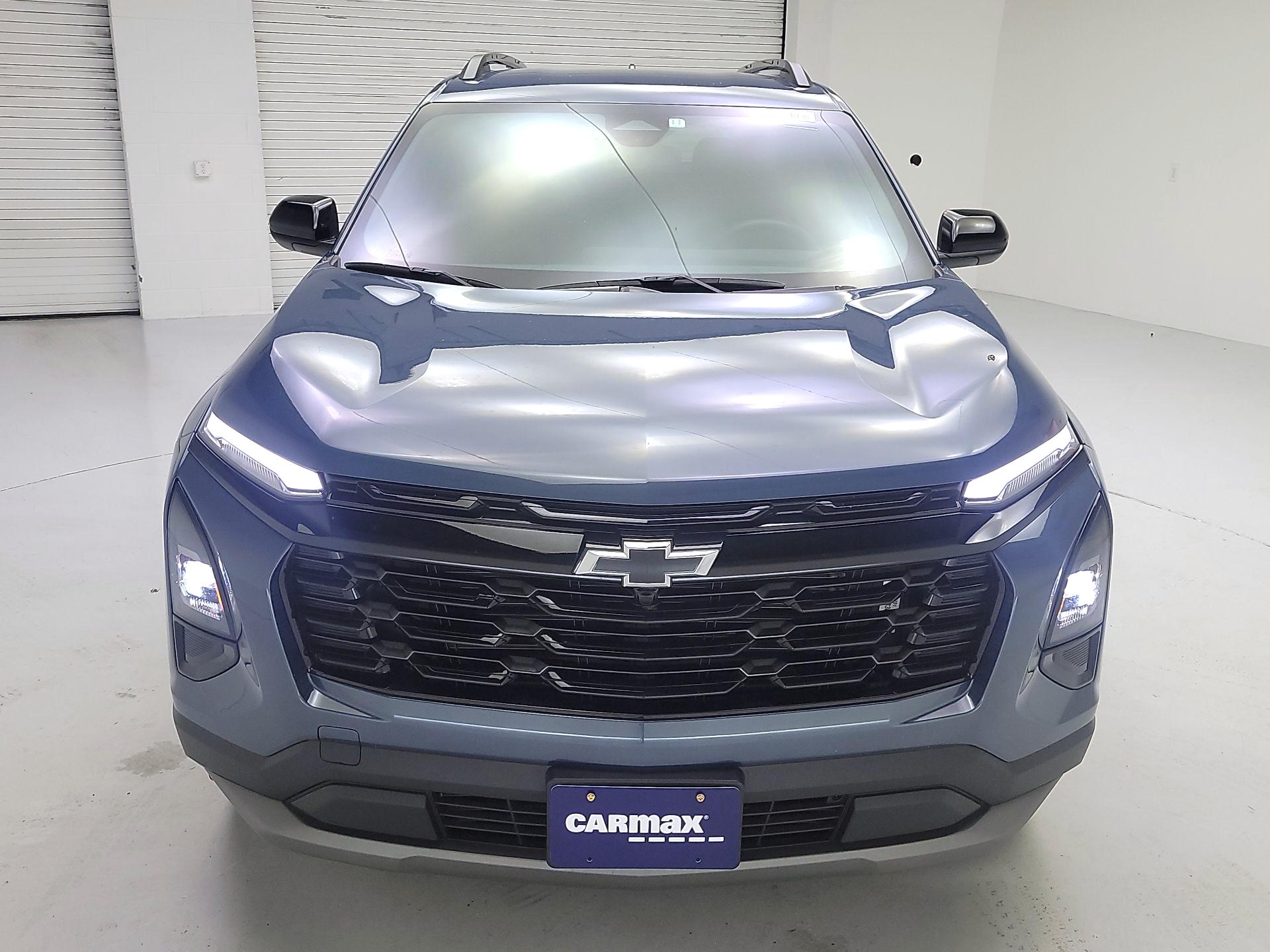 Thumbnail: 2026 Chevrolet Equinox - 2