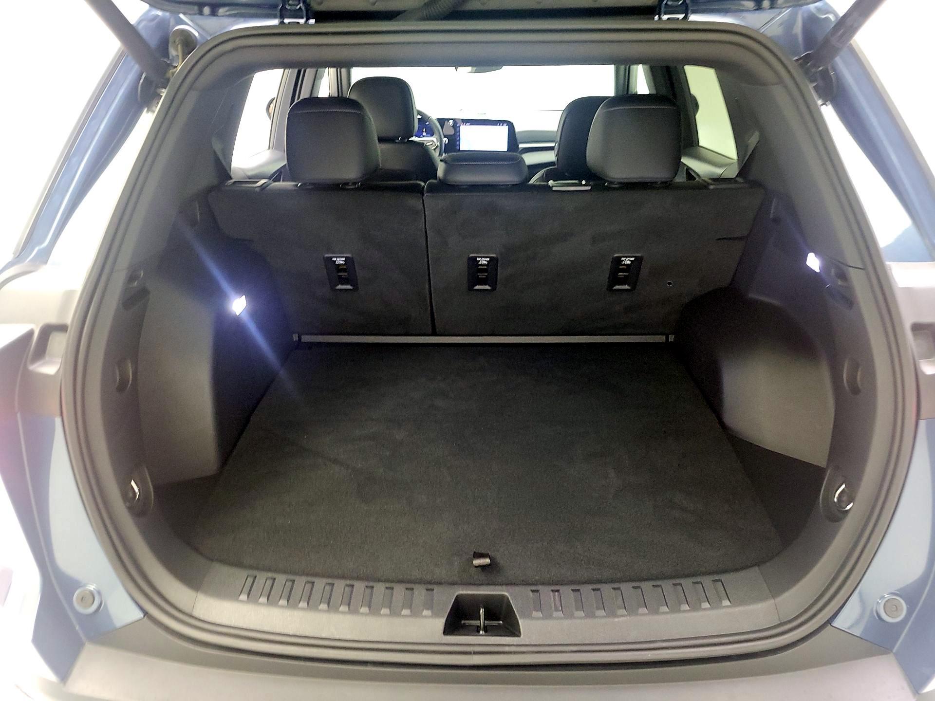 Thumbnail: 2026 Chevrolet Equinox - 19