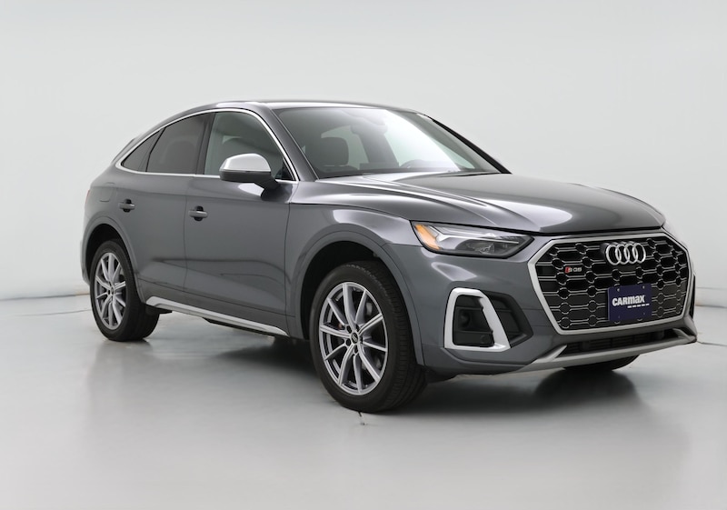 2023 Audi SQ5 Sportback Premium Plus