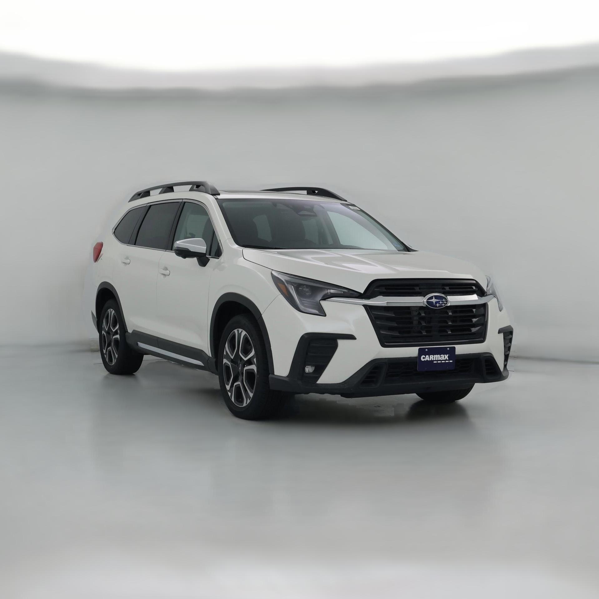 Thumbnail: 2023 Subaru Ascent - 1