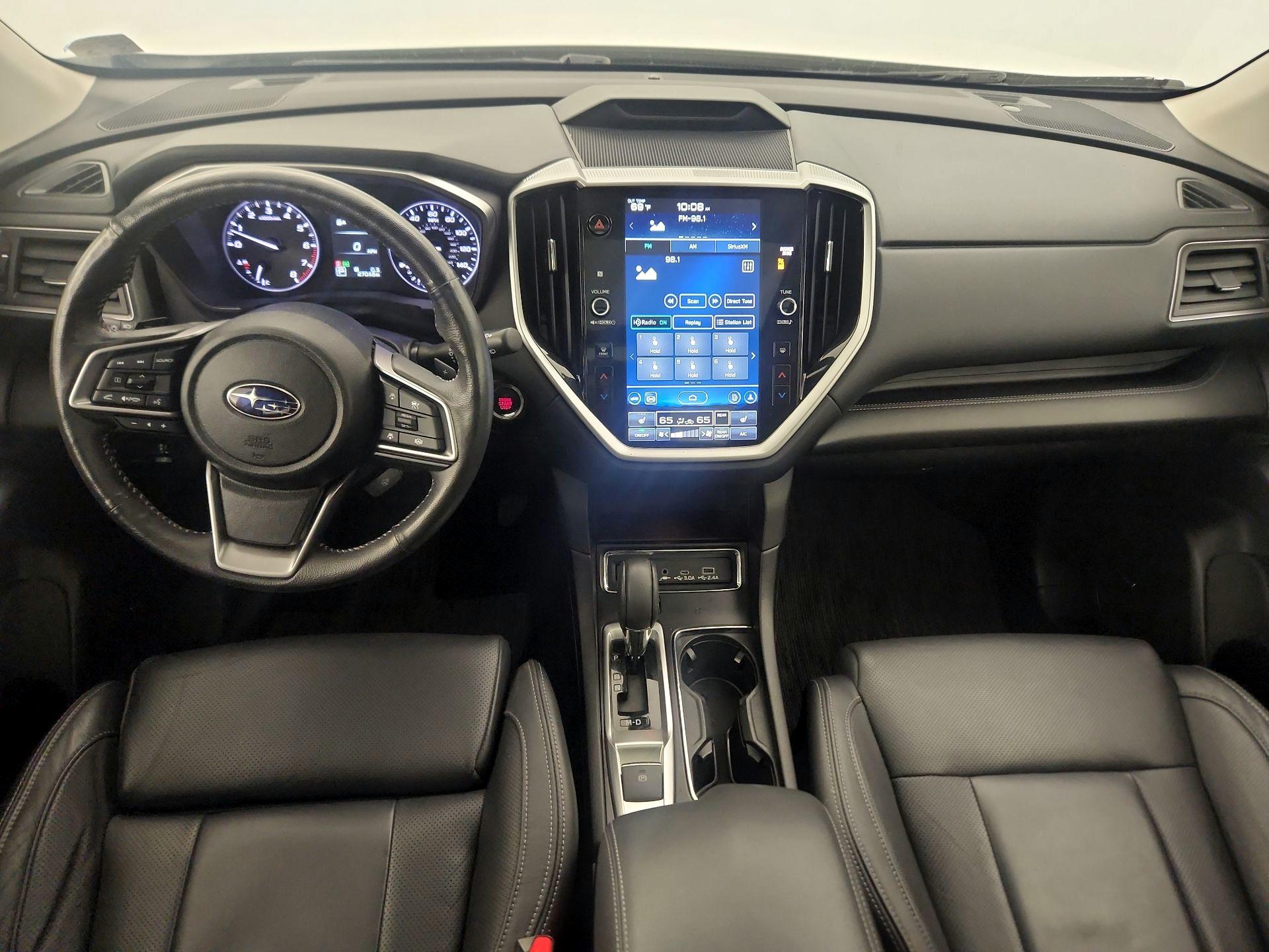 Thumbnail: 2023 Subaru Ascent - 9
