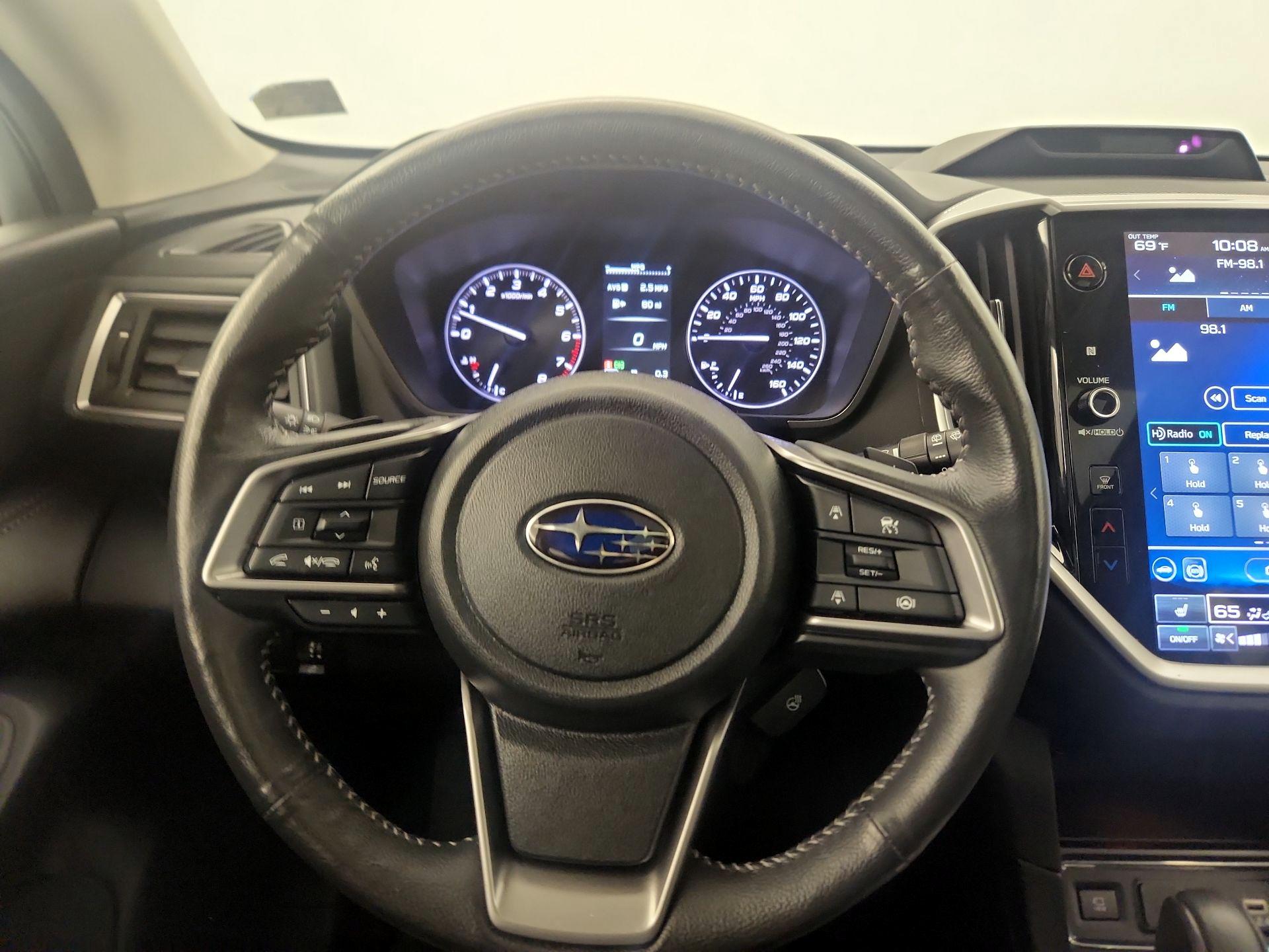 Thumbnail: 2023 Subaru Ascent - 10