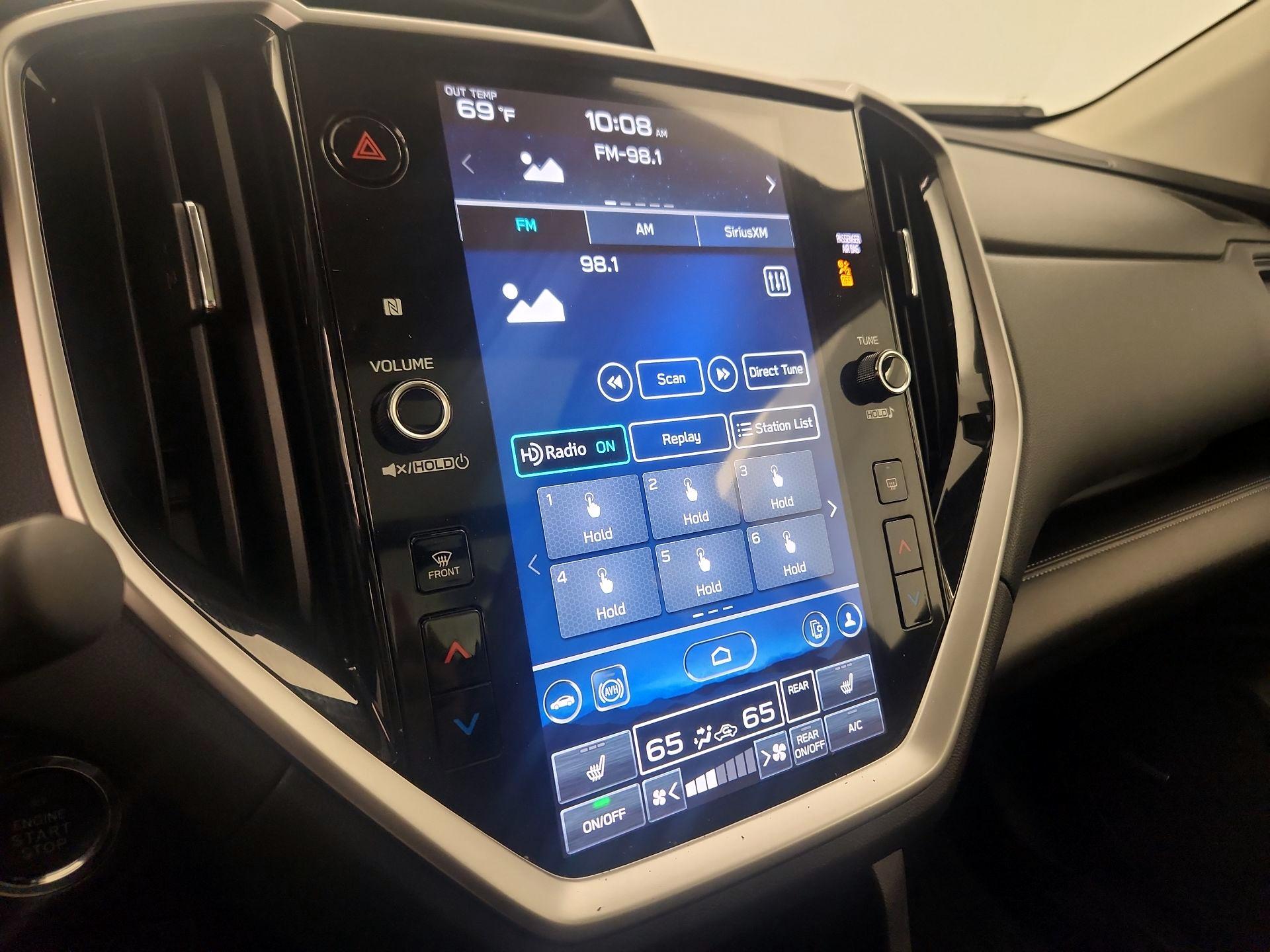 Thumbnail: 2023 Subaru Ascent - 14