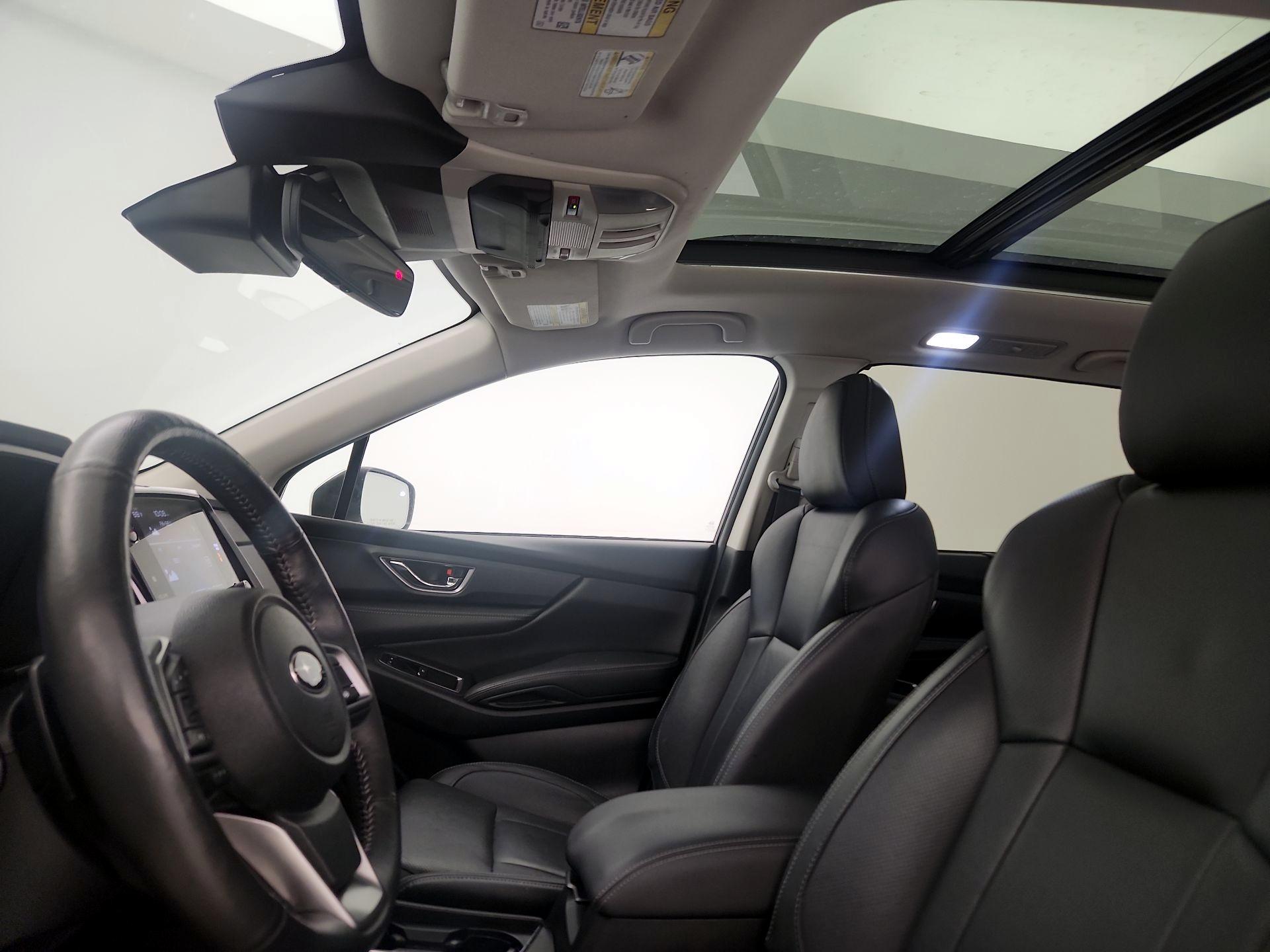 Thumbnail: 2023 Subaru Ascent - 18