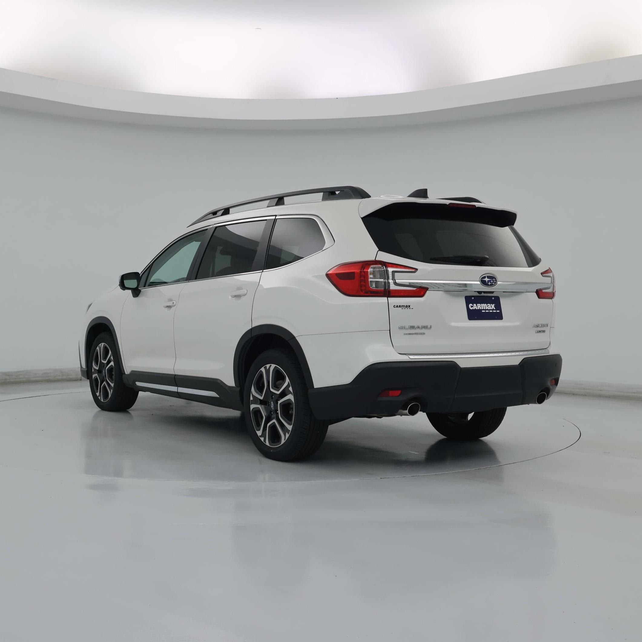 Thumbnail: 2023 Subaru Ascent - 2