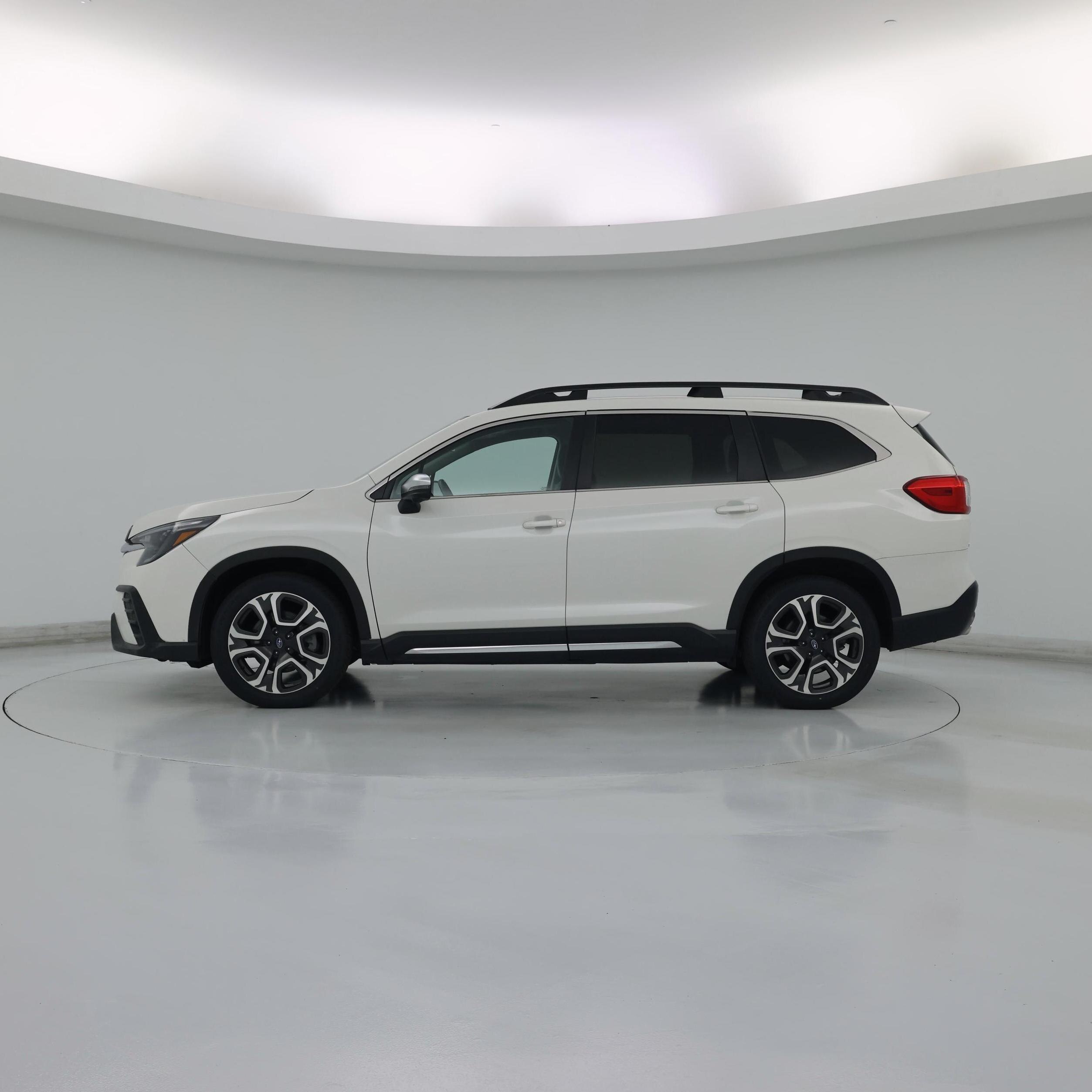 Thumbnail: 2023 Subaru Ascent - 3
