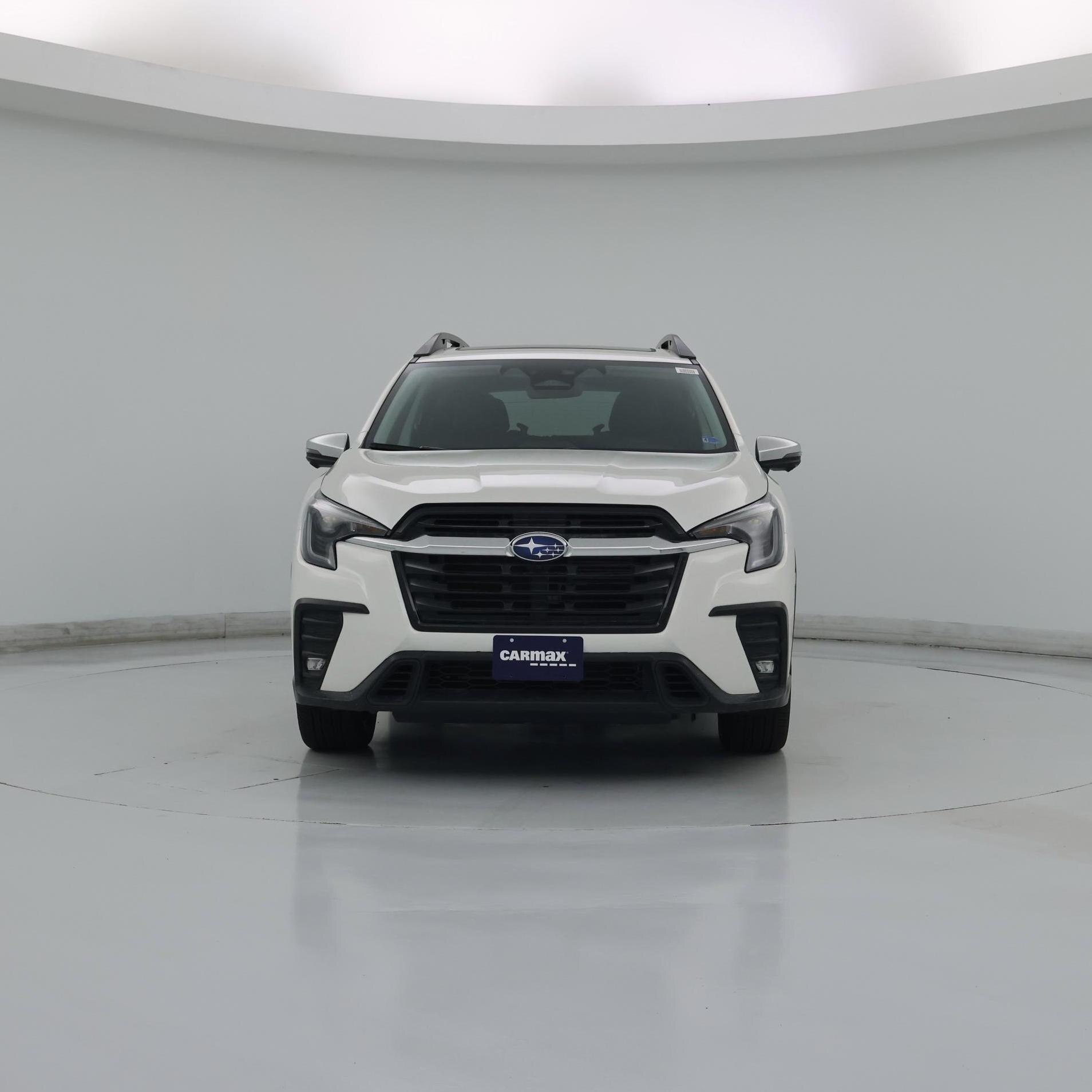 Thumbnail: 2023 Subaru Ascent - 5