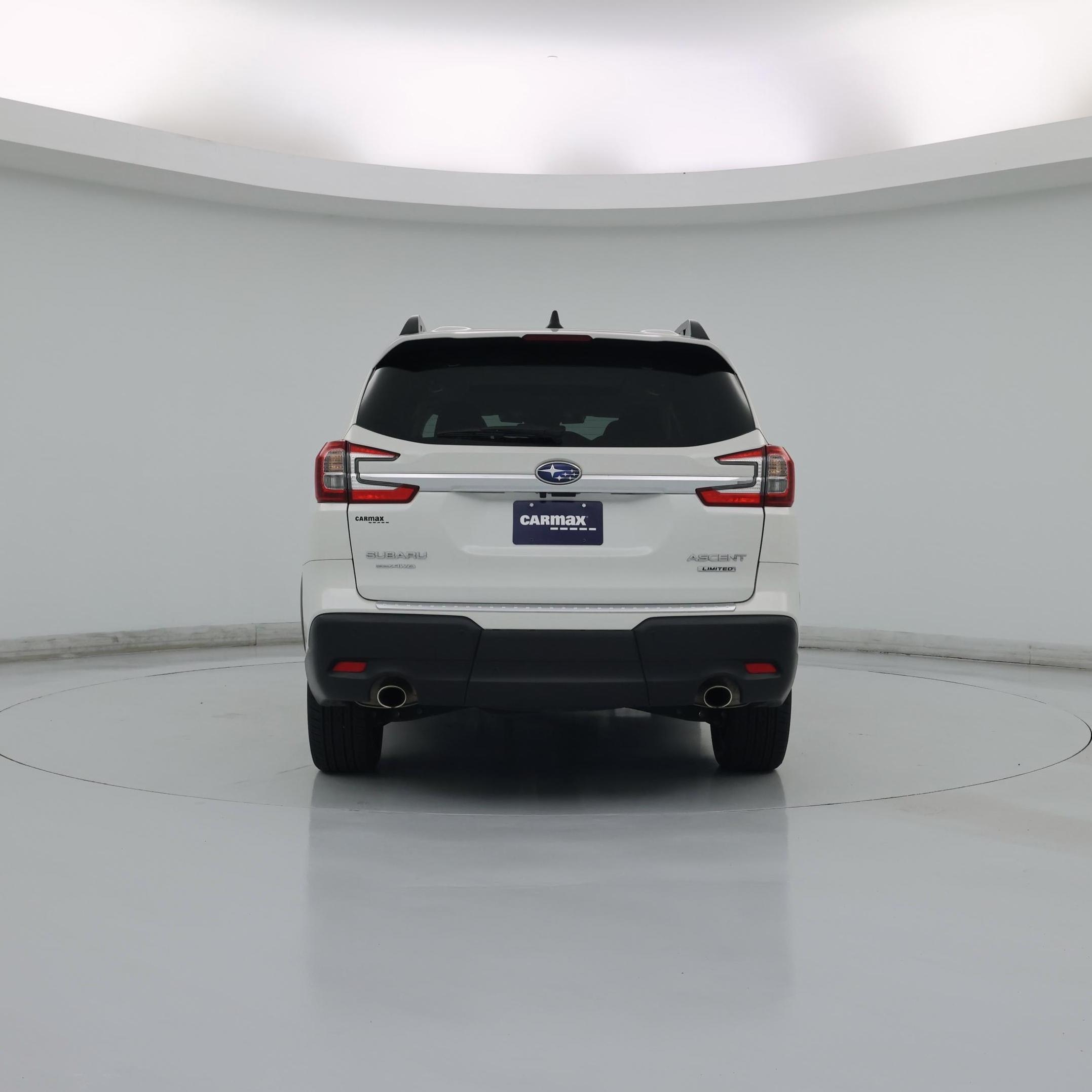 Thumbnail: 2023 Subaru Ascent - 6