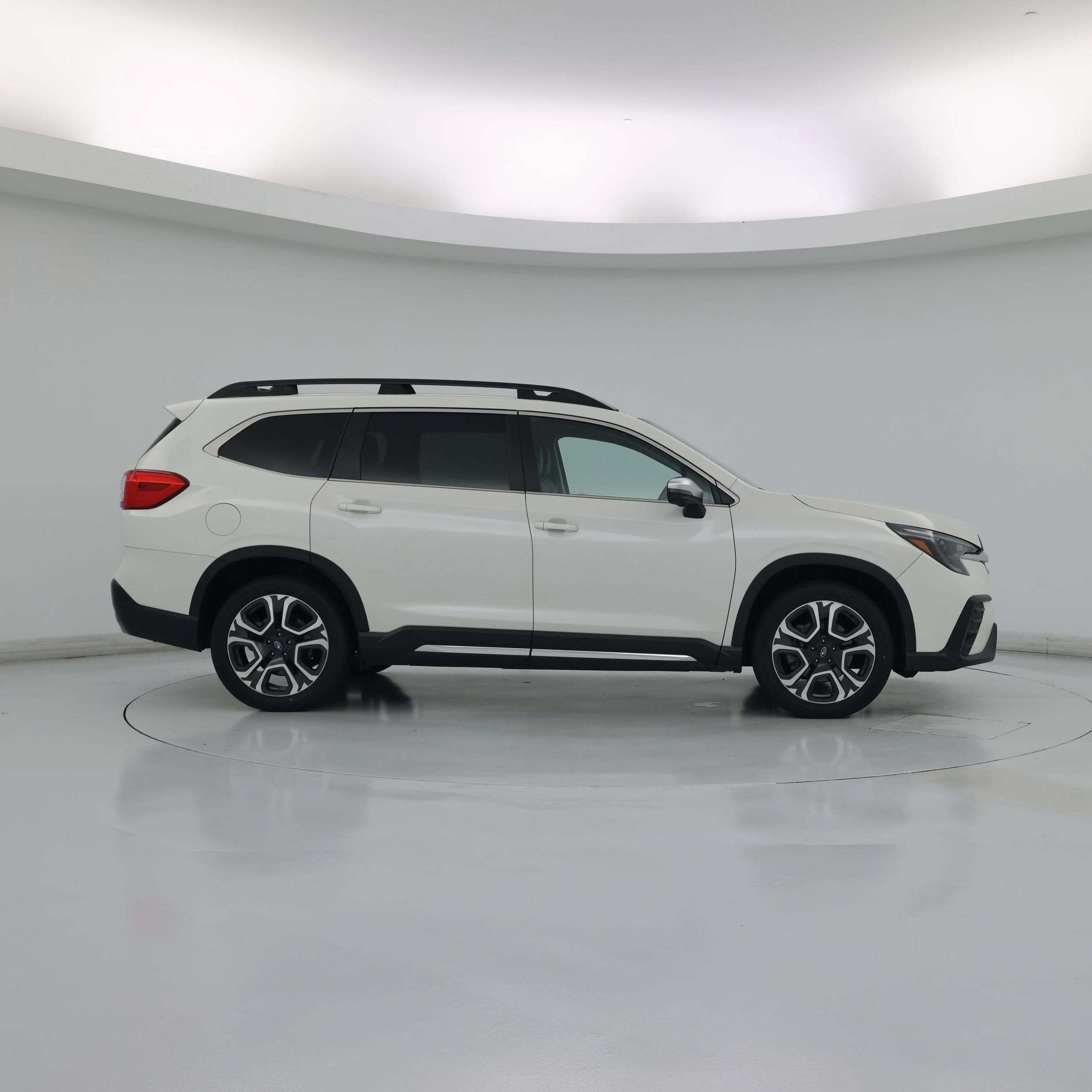 Thumbnail: 2023 Subaru Ascent - 7