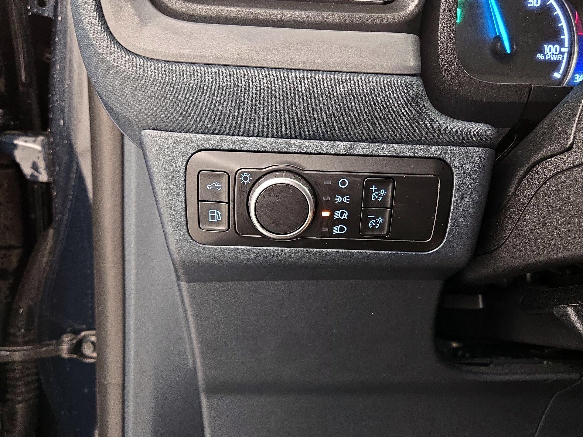 Thumbnail: 2023 Ford Maverick - 13