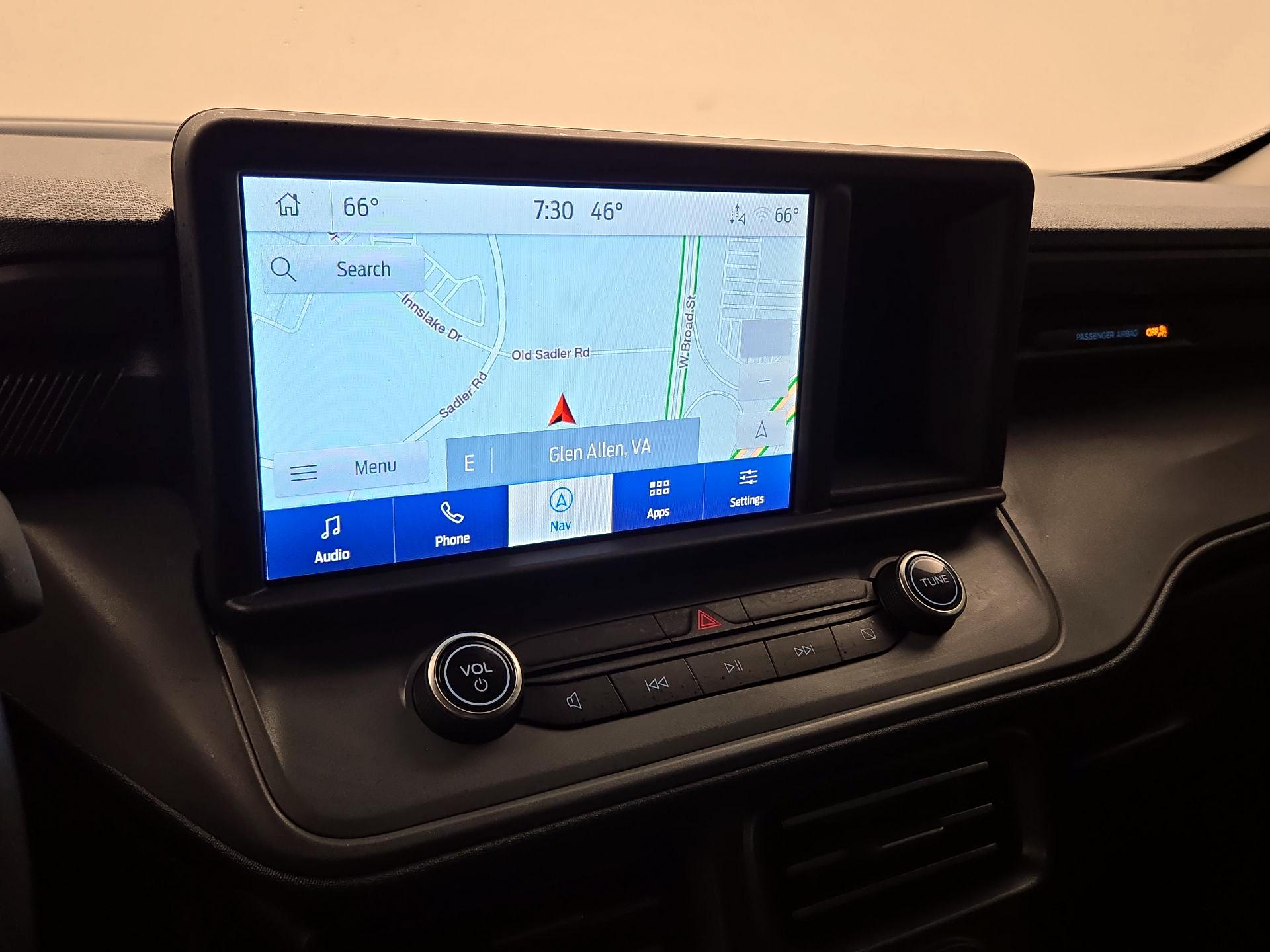 Thumbnail: 2023 Ford Maverick - 14